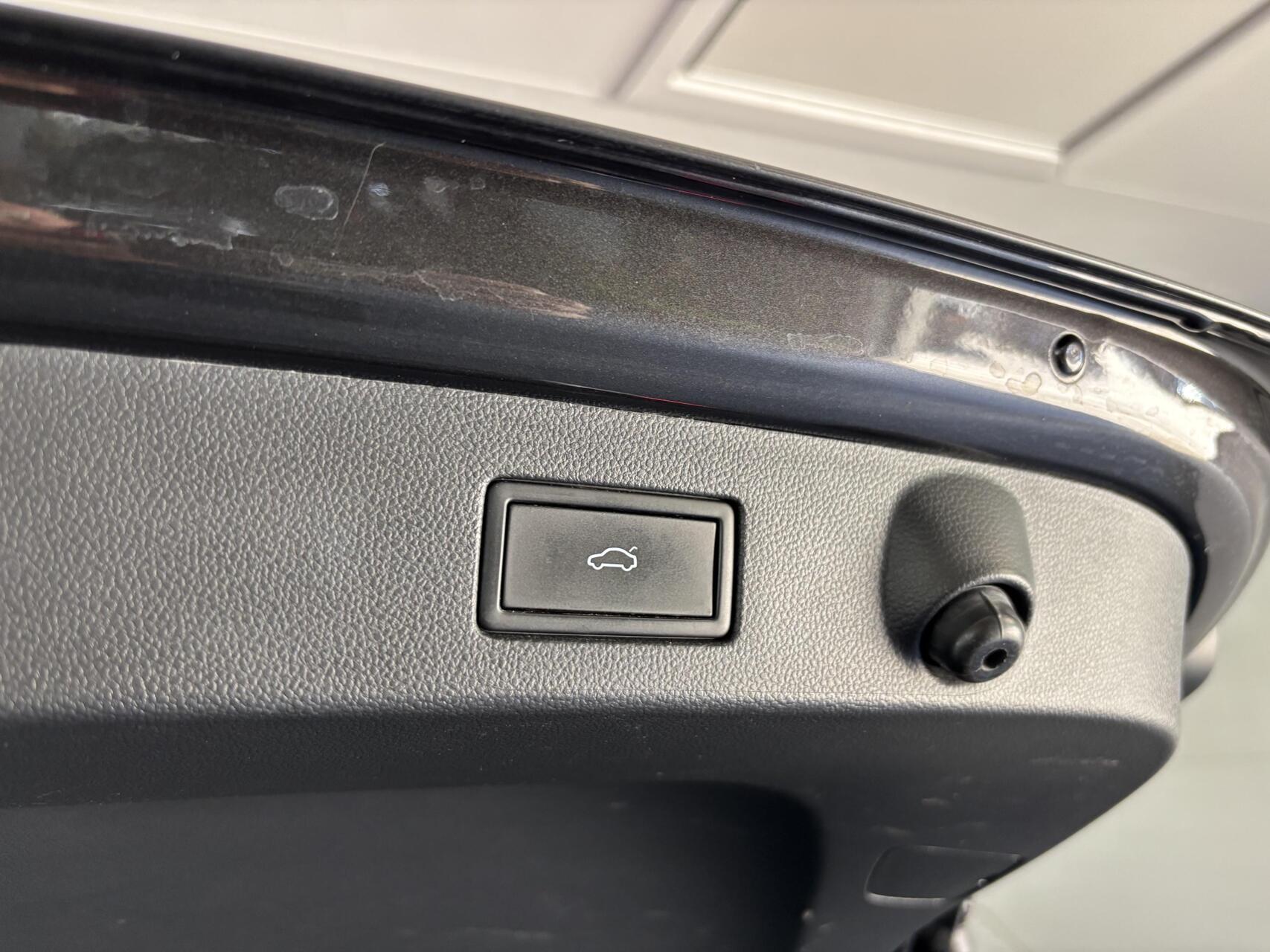Foto van Volkswagen Arteon