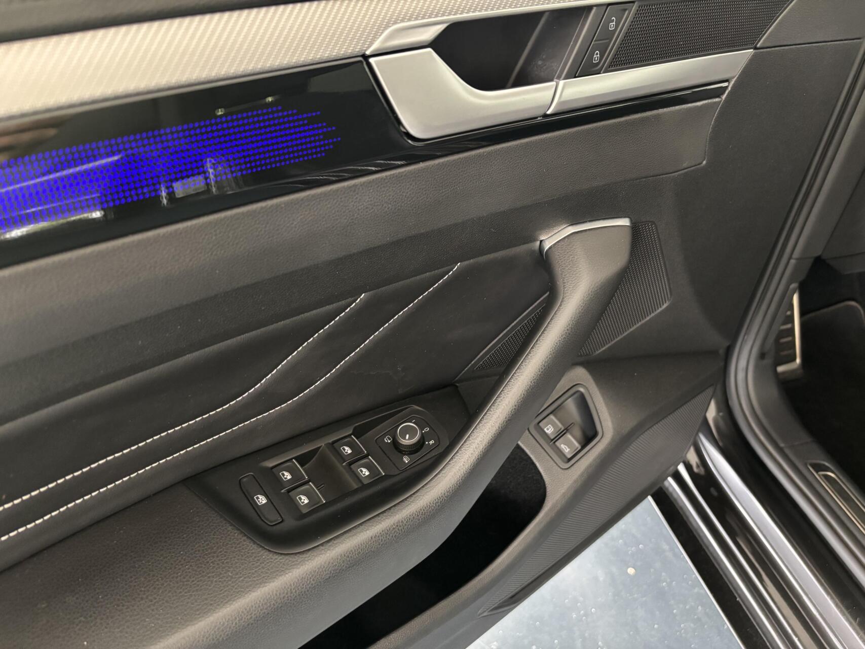 Foto van Volkswagen Arteon