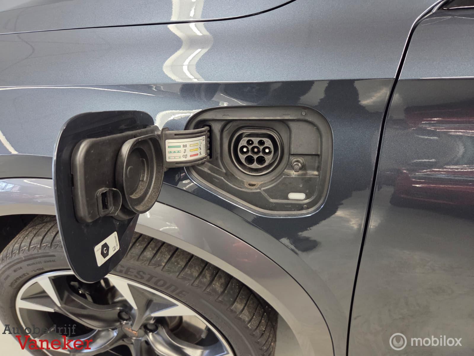 Foto van Cupra Formentor VZ E-hybrid