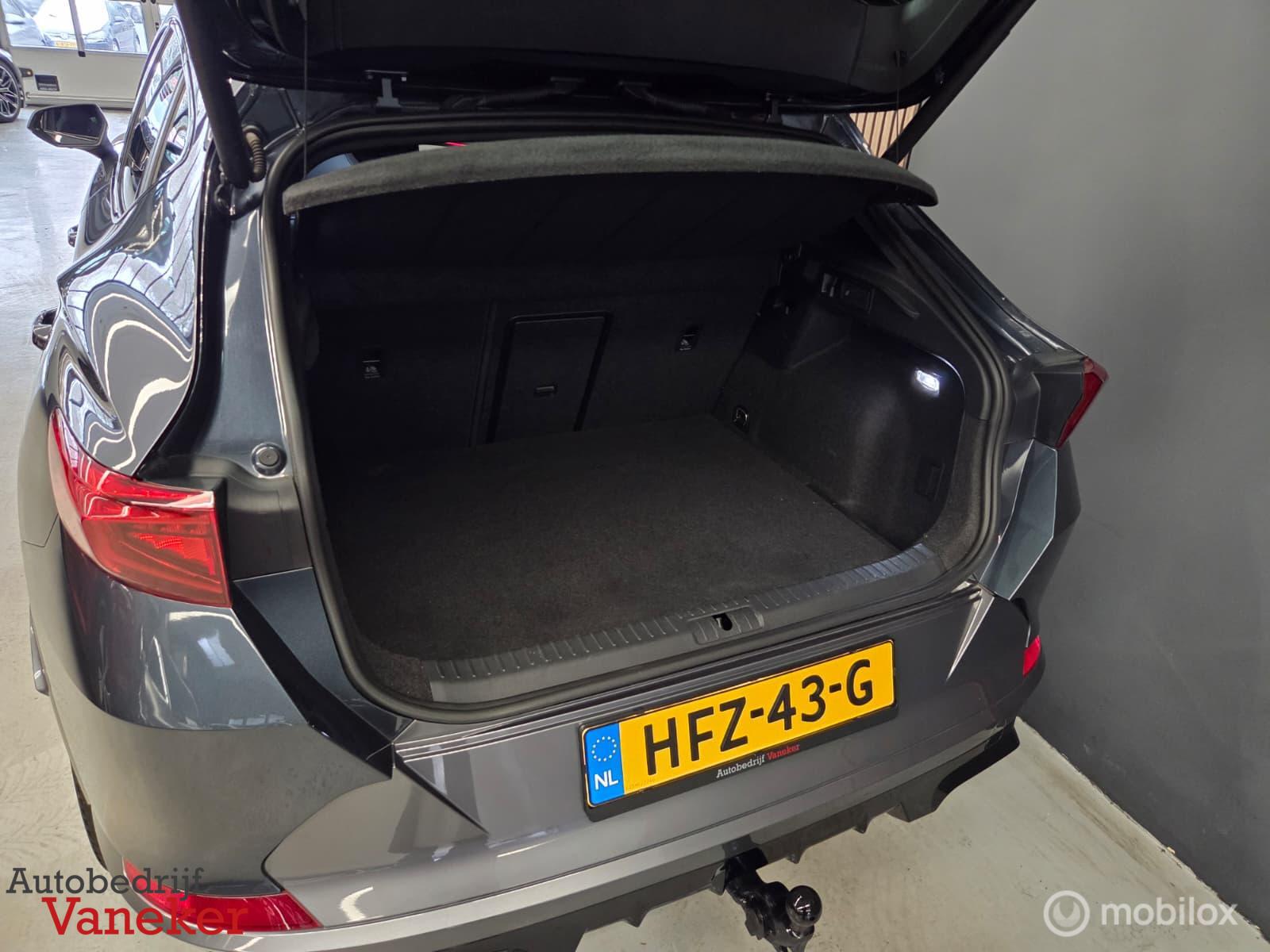 Foto van Cupra Formentor VZ E-hybrid