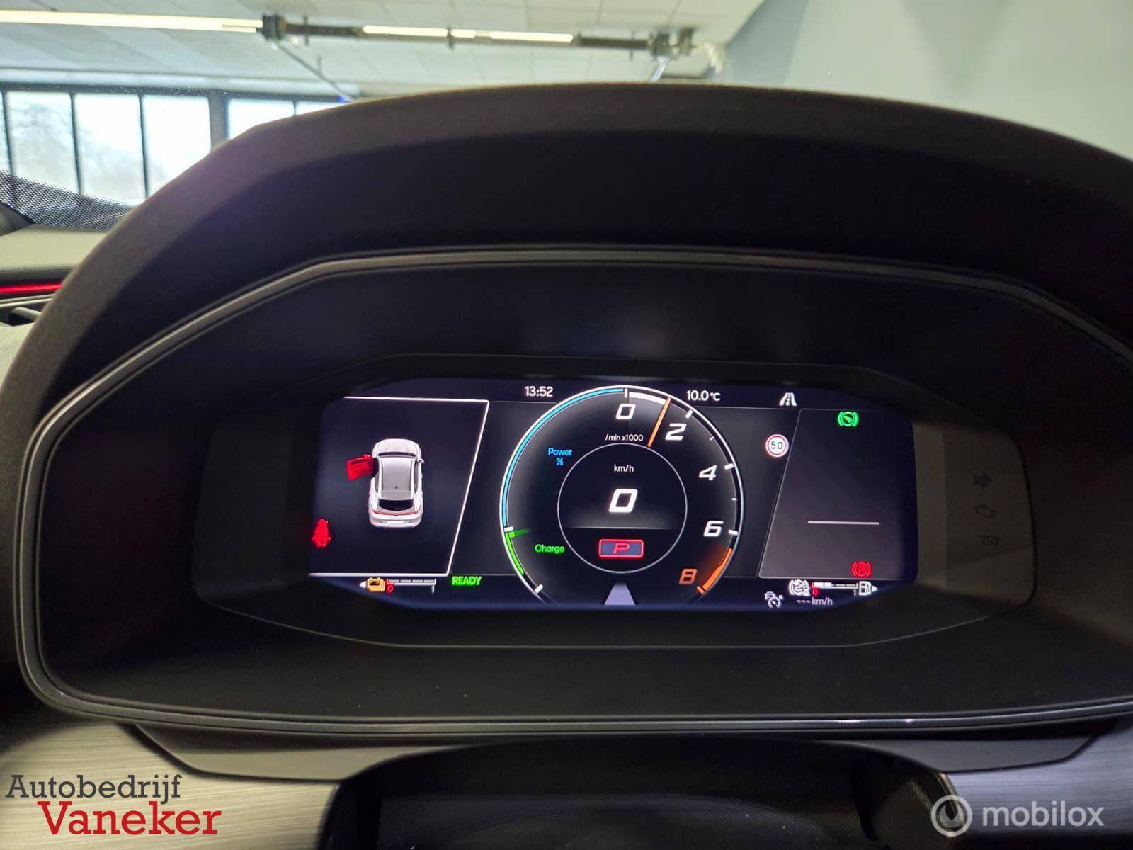 Foto van Cupra Formentor VZ E-hybrid