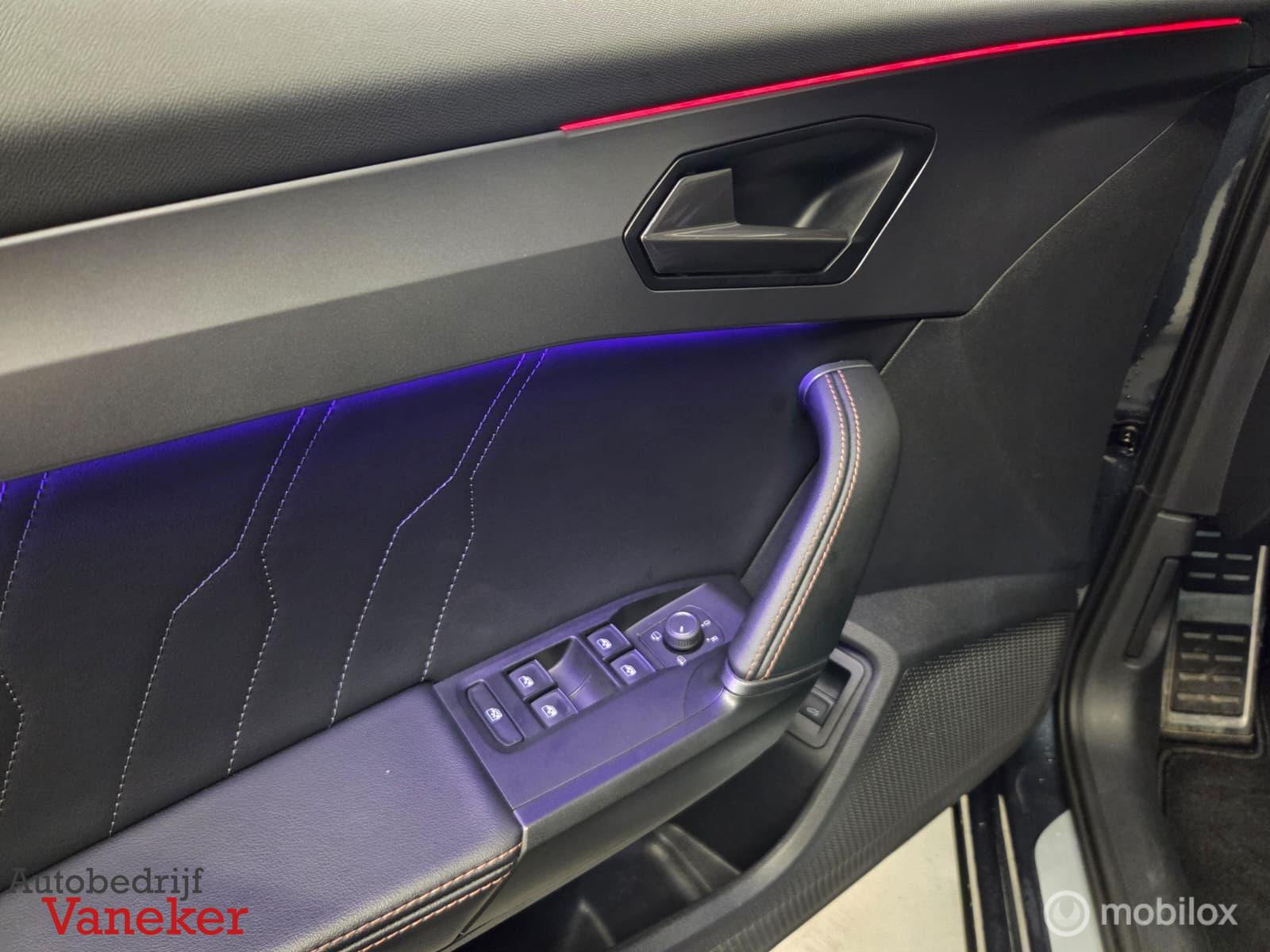 Foto van Cupra Formentor VZ E-hybrid