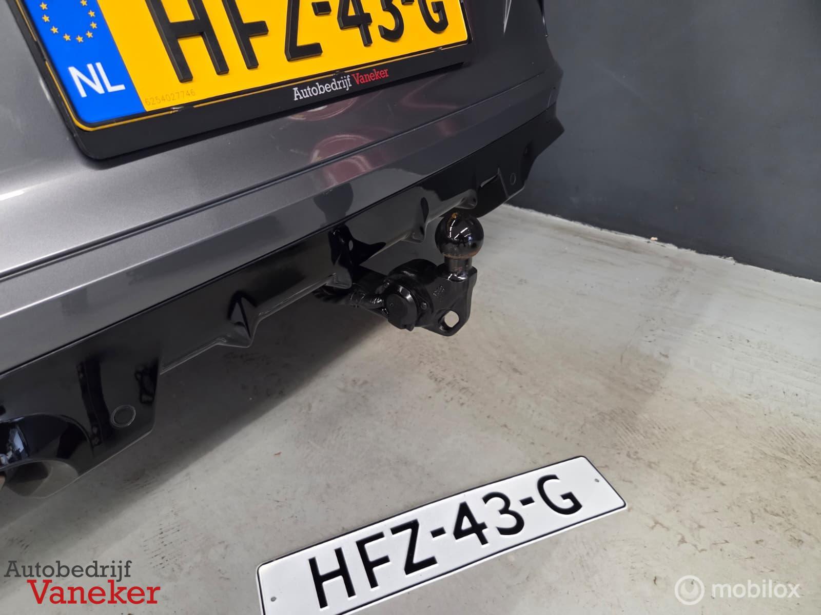 Foto van Cupra Formentor VZ E-hybrid