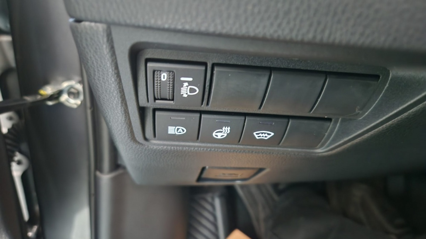 Foto van Toyota Toyota Yaris Cross