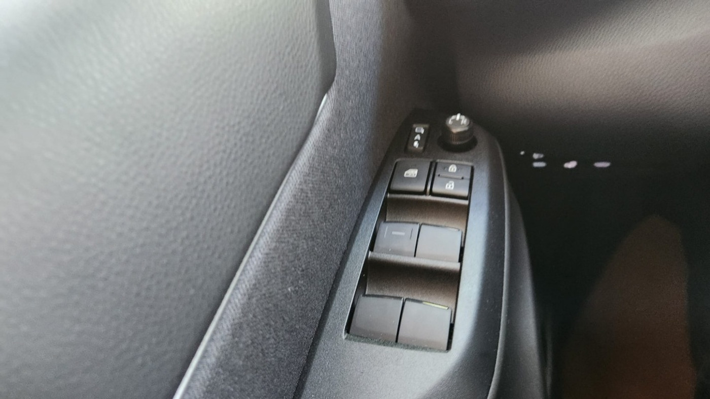 Foto van Toyota Toyota Yaris Cross