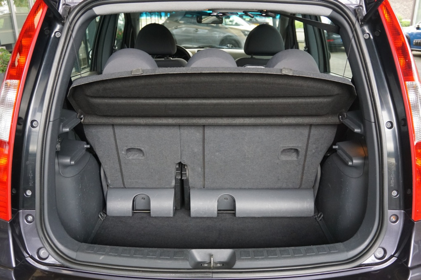 Foto van Mitsubishi Mitsubishi Colt