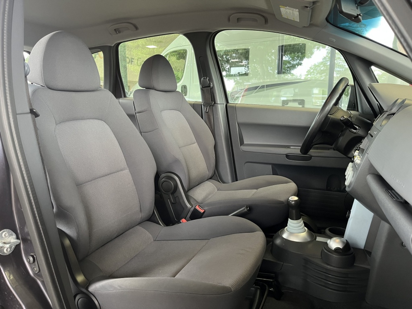 Foto van Mitsubishi Mitsubishi Colt
