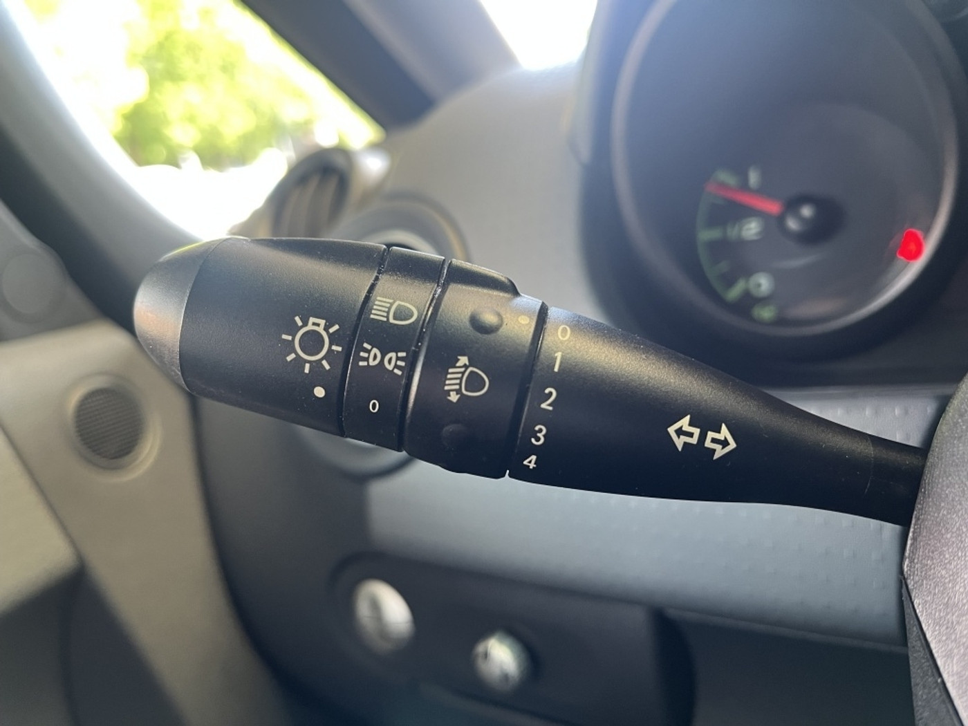 Foto van Mitsubishi Mitsubishi Colt