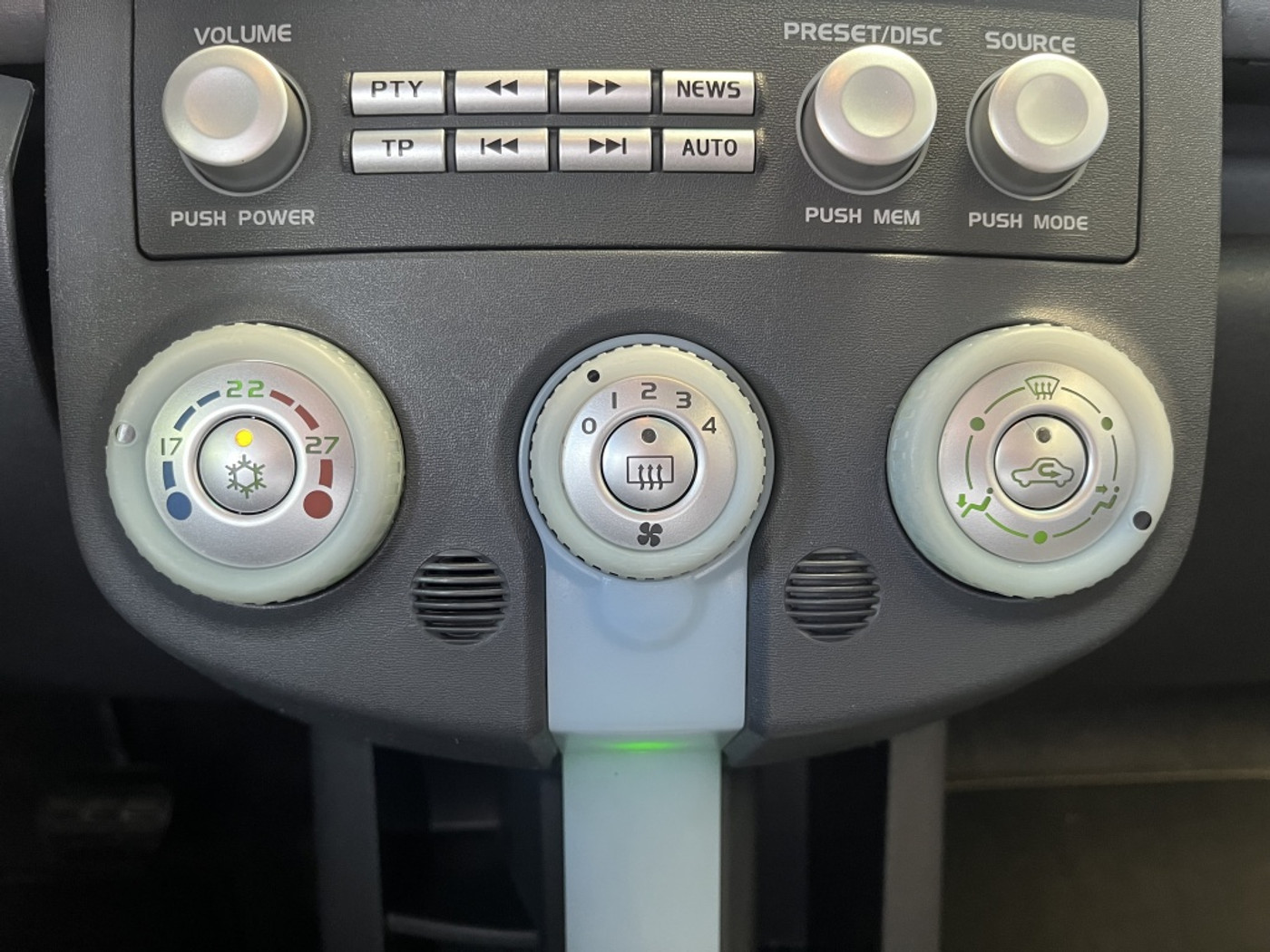 Foto van Mitsubishi Mitsubishi Colt