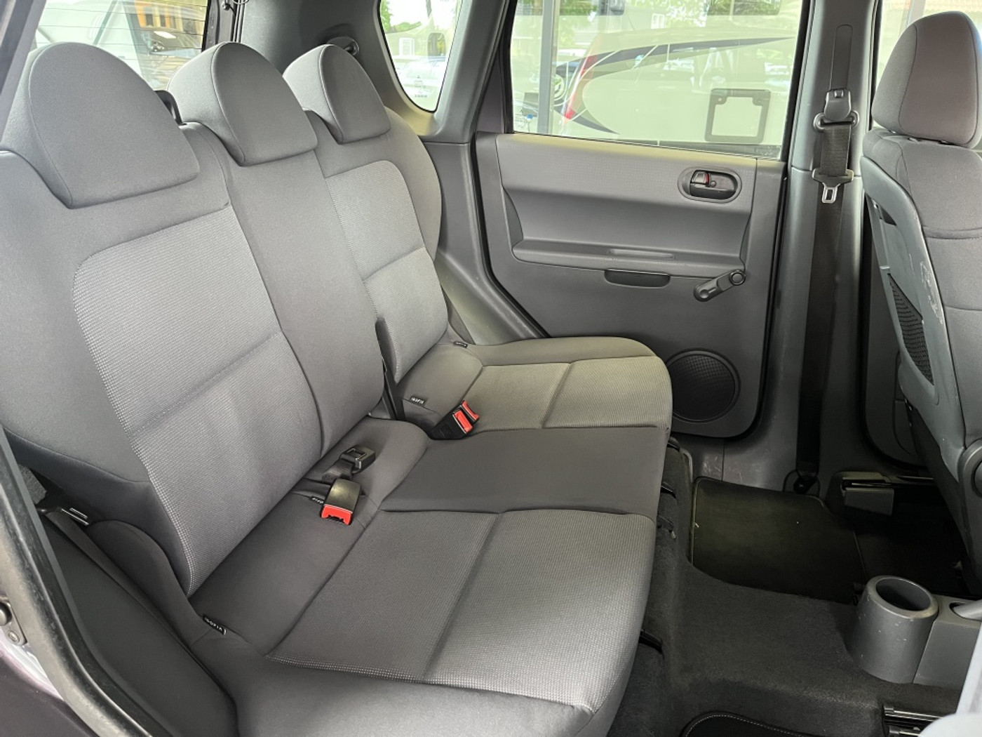 Foto van Mitsubishi Mitsubishi Colt