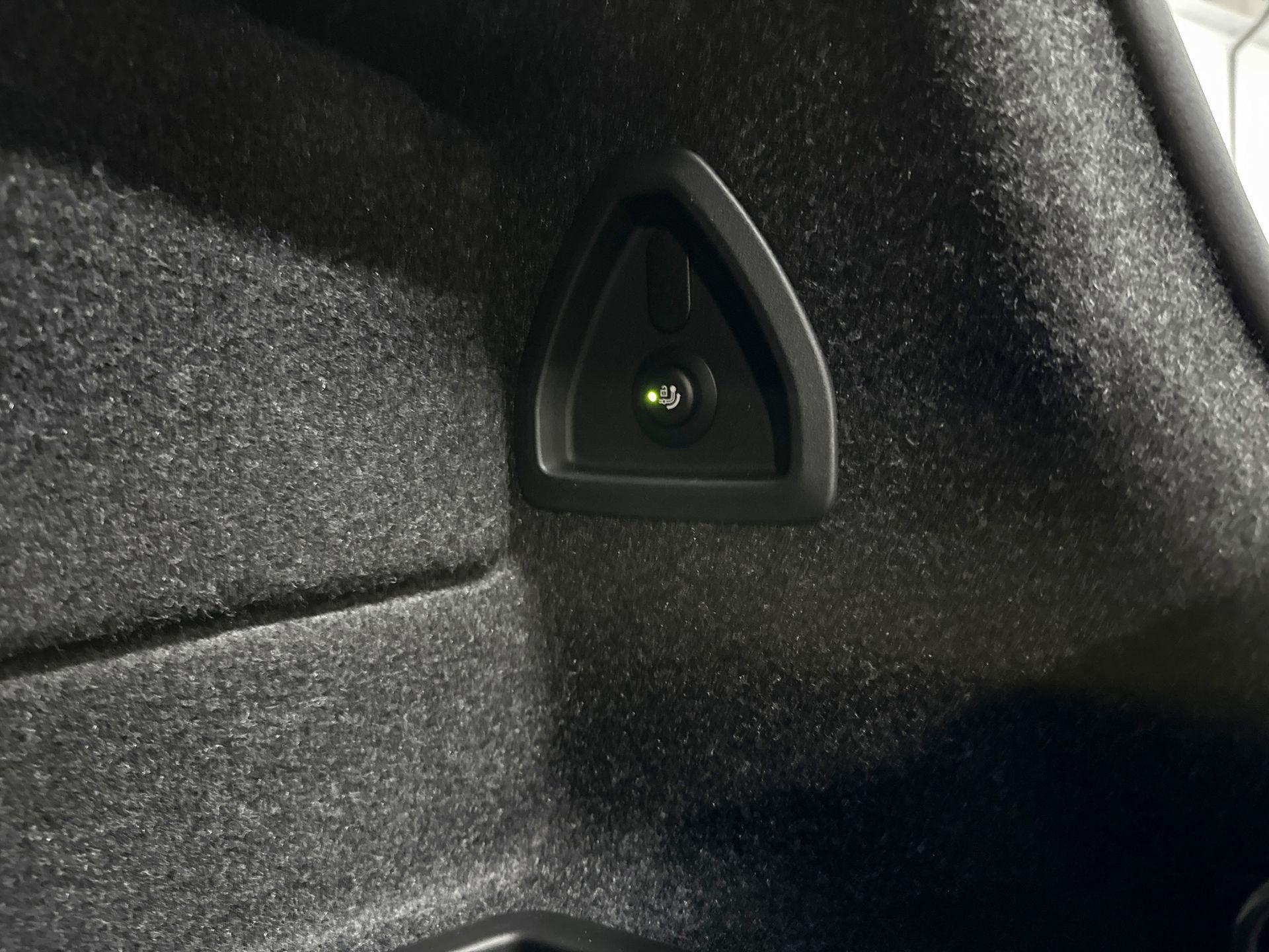 Foto van BMW I5 Edrive40