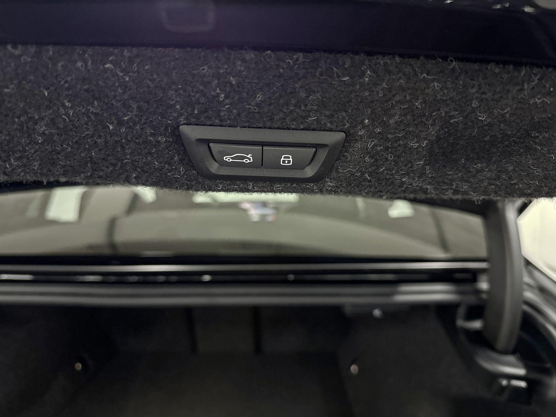 Foto van BMW I5 Edrive40