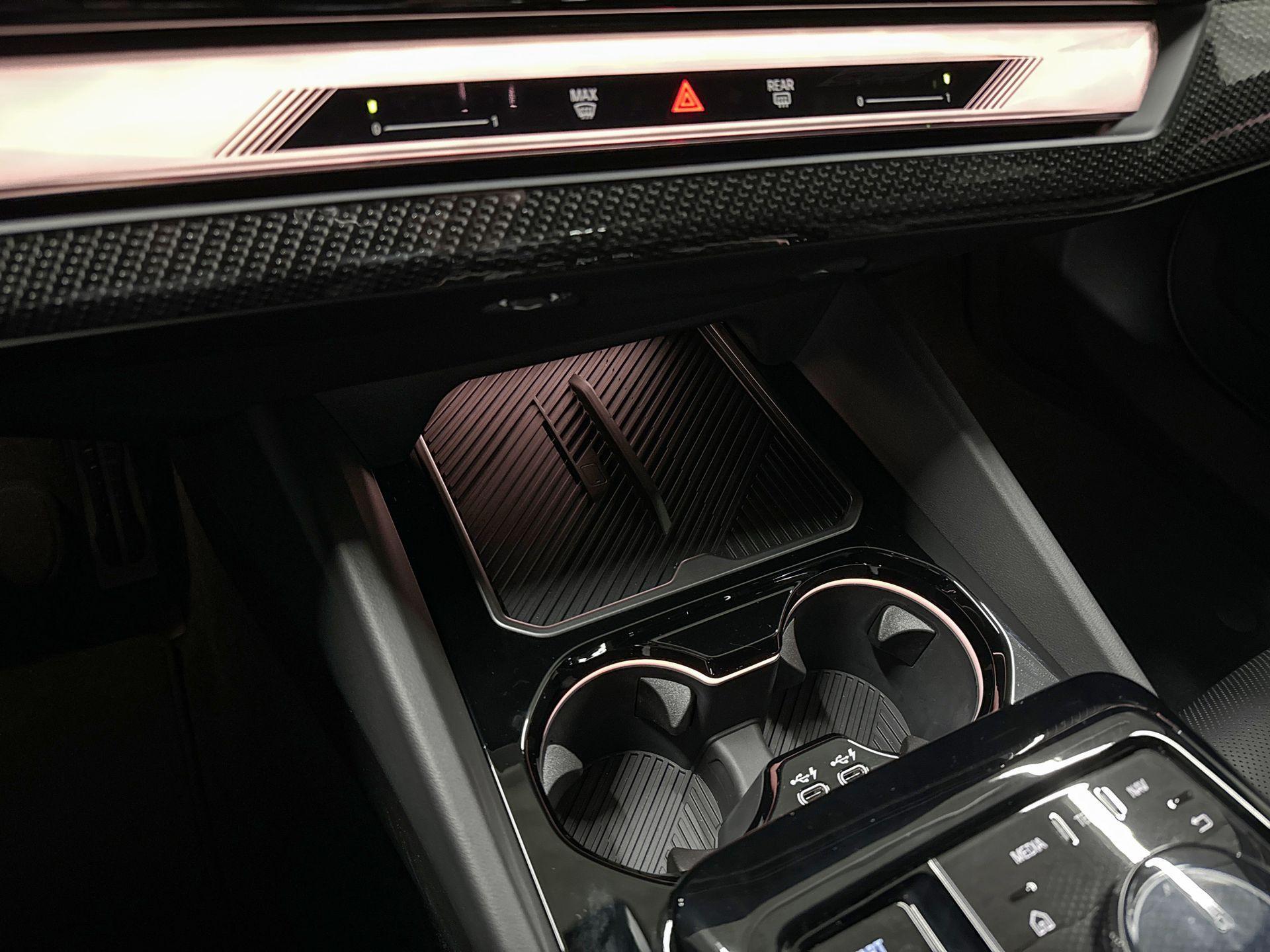Foto van BMW I5 Edrive40