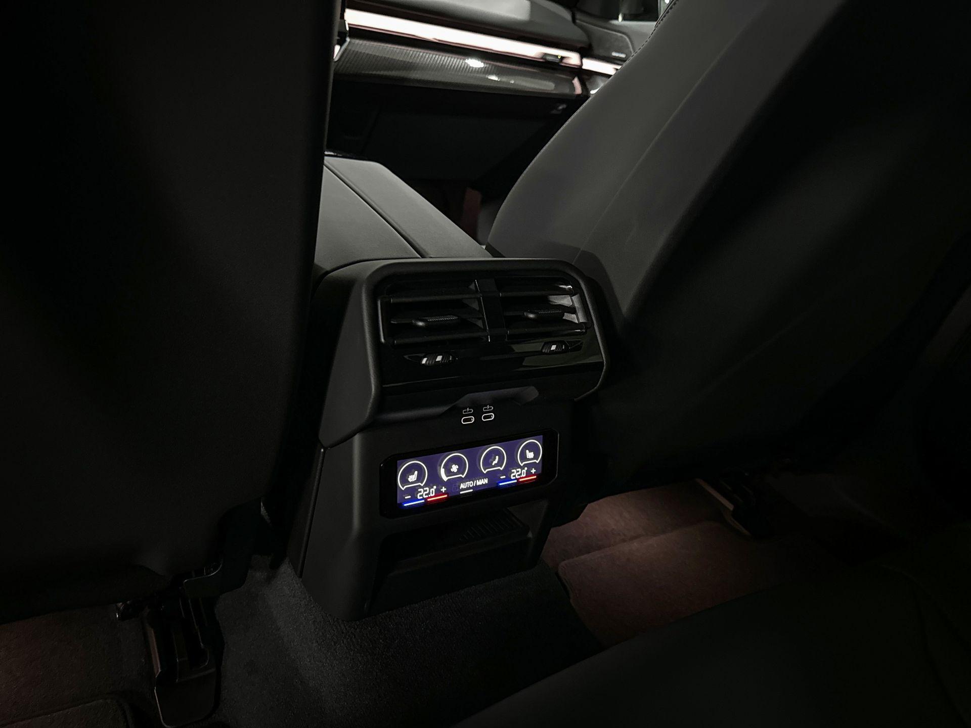 Foto van BMW I5 Edrive40