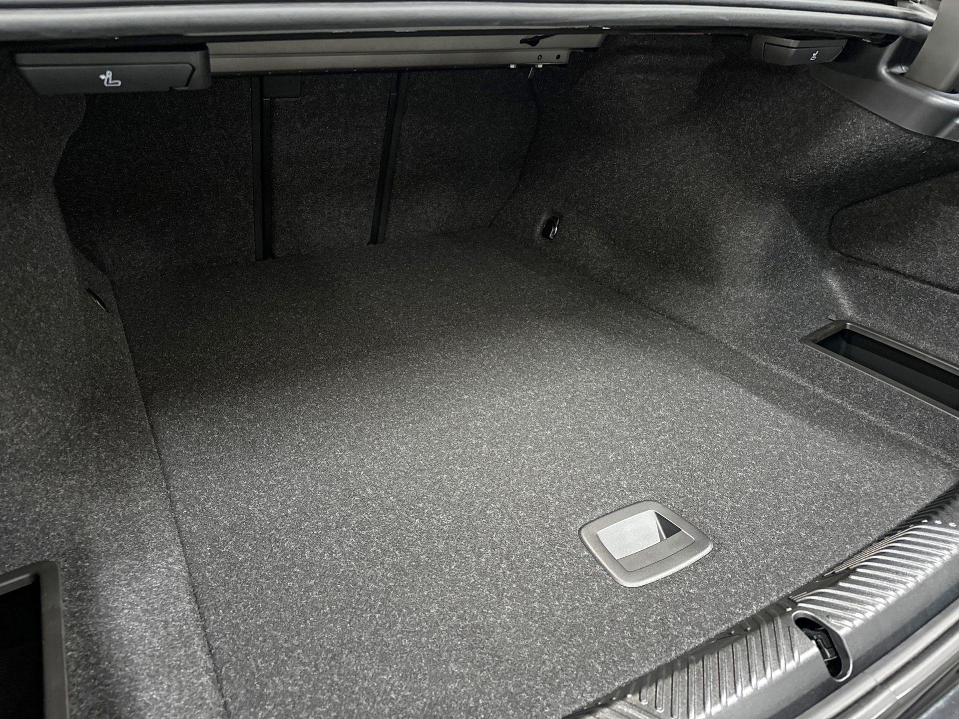 Foto van BMW I5 Edrive40
