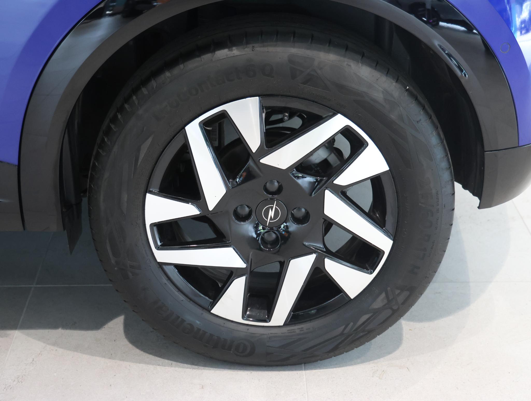 Foto van Opel Mokka