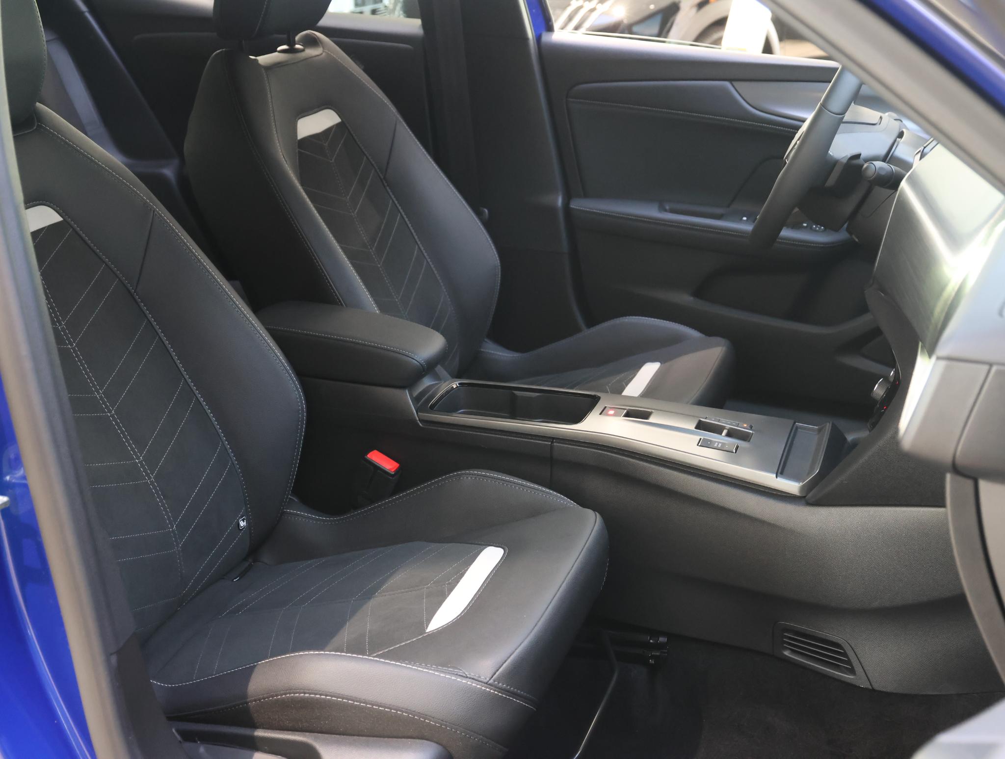 Foto van Opel Mokka