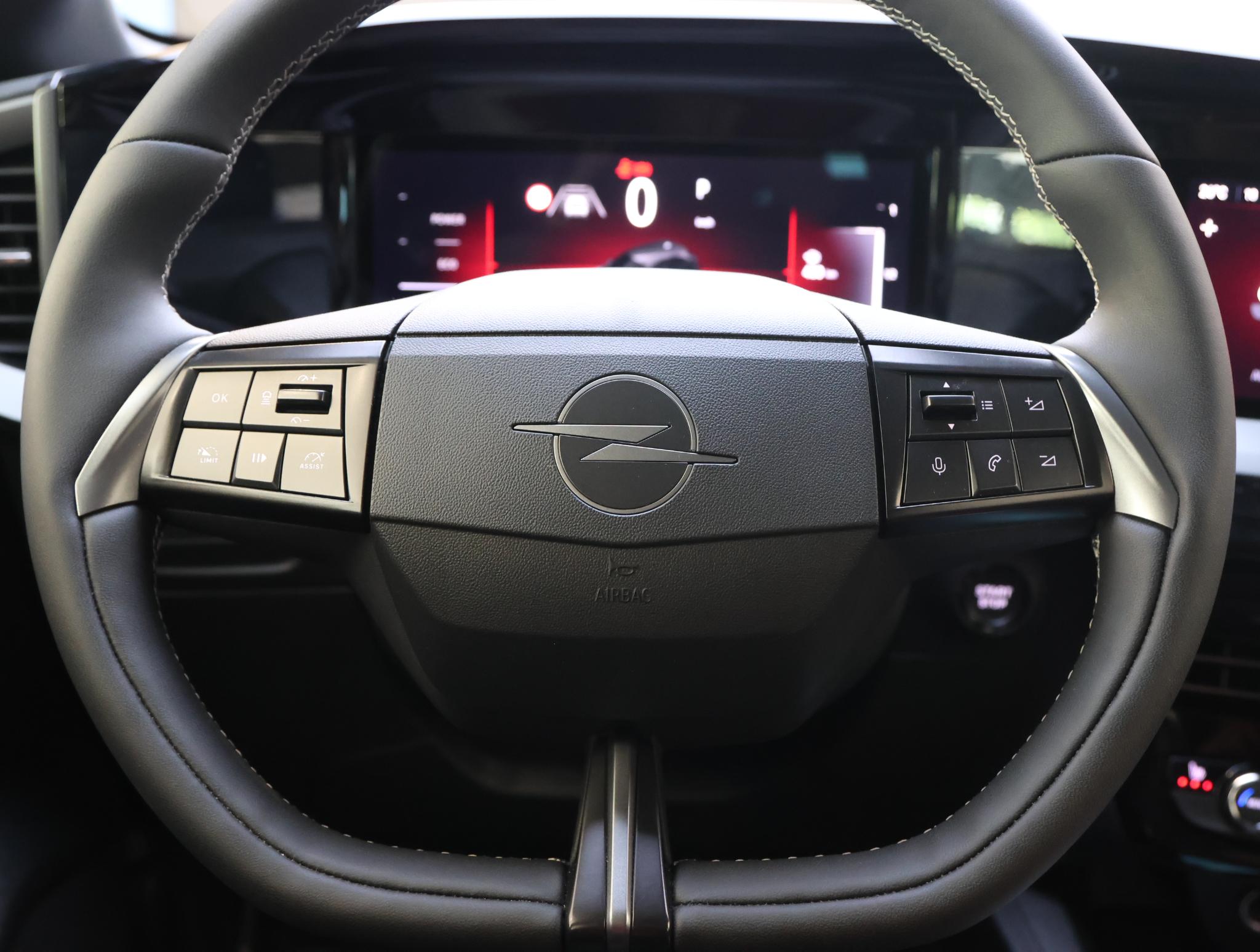 Foto van Opel Mokka