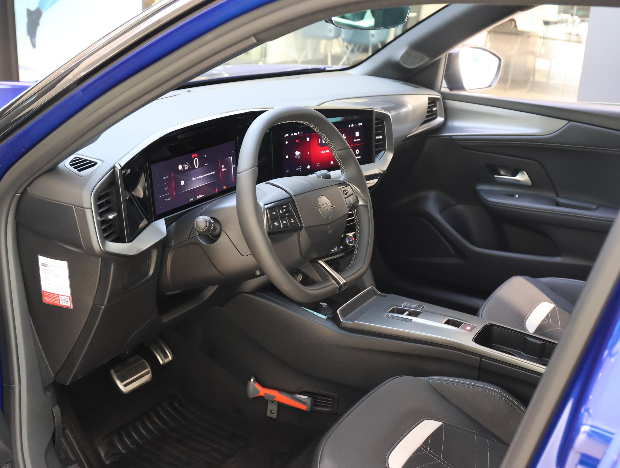 Foto van Opel Mokka