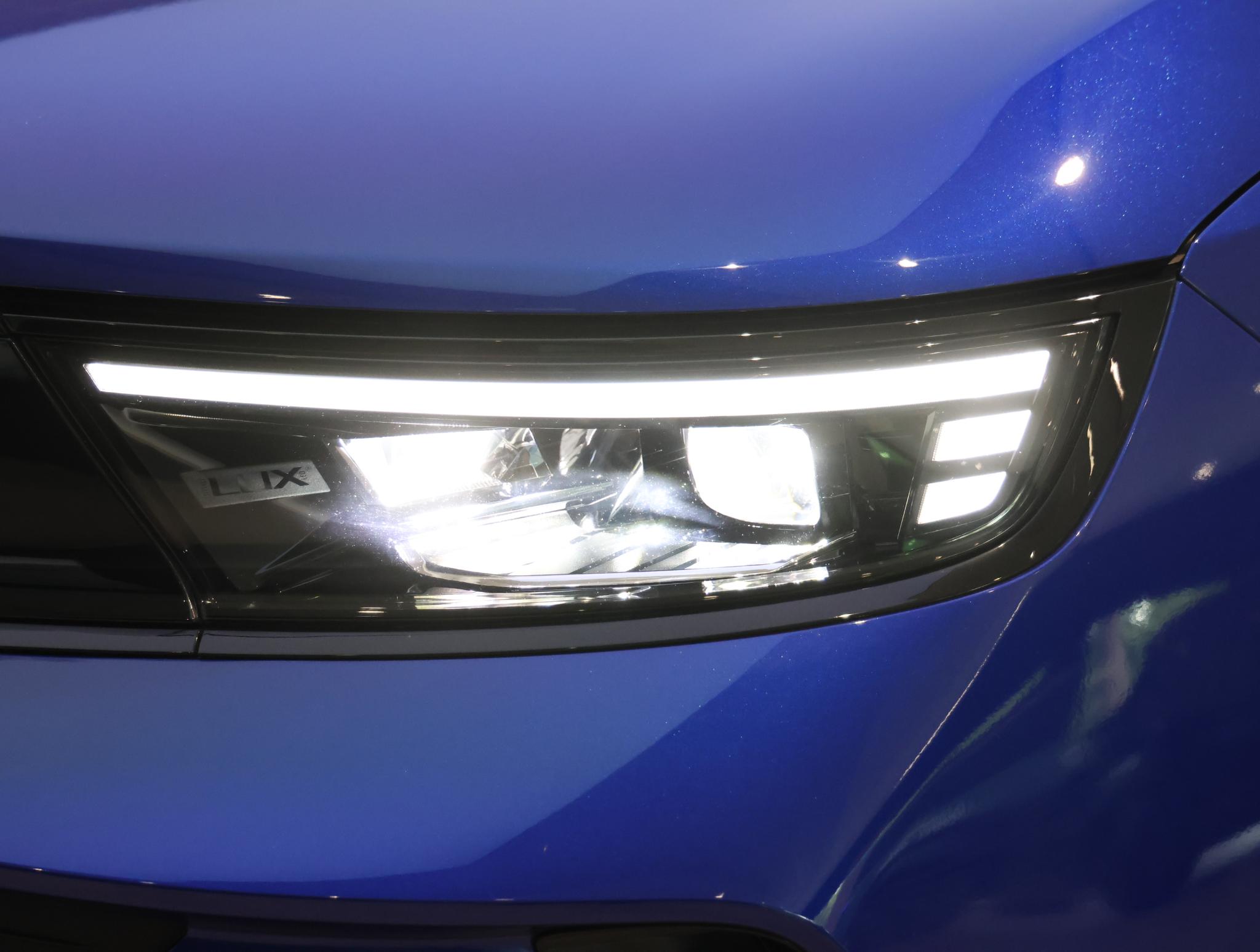 Foto van Opel Mokka