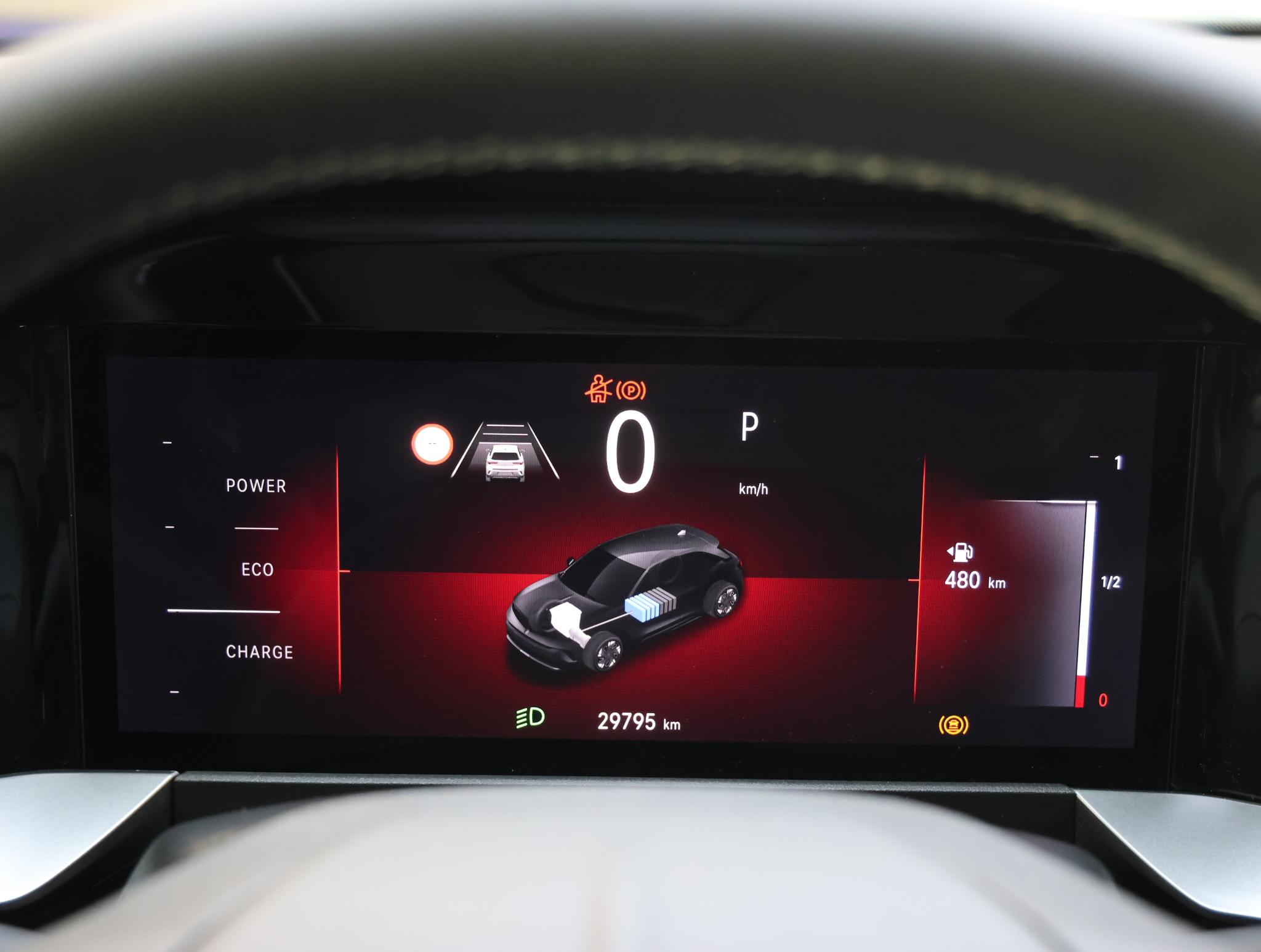 Foto van Opel Mokka
