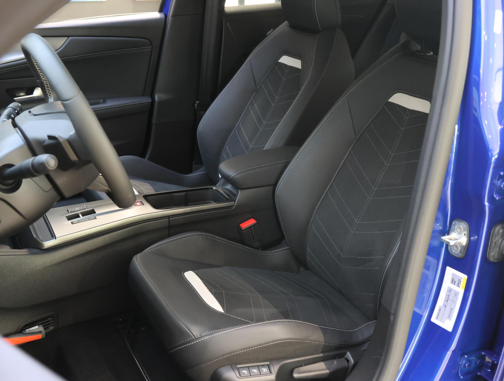Foto van Opel Mokka