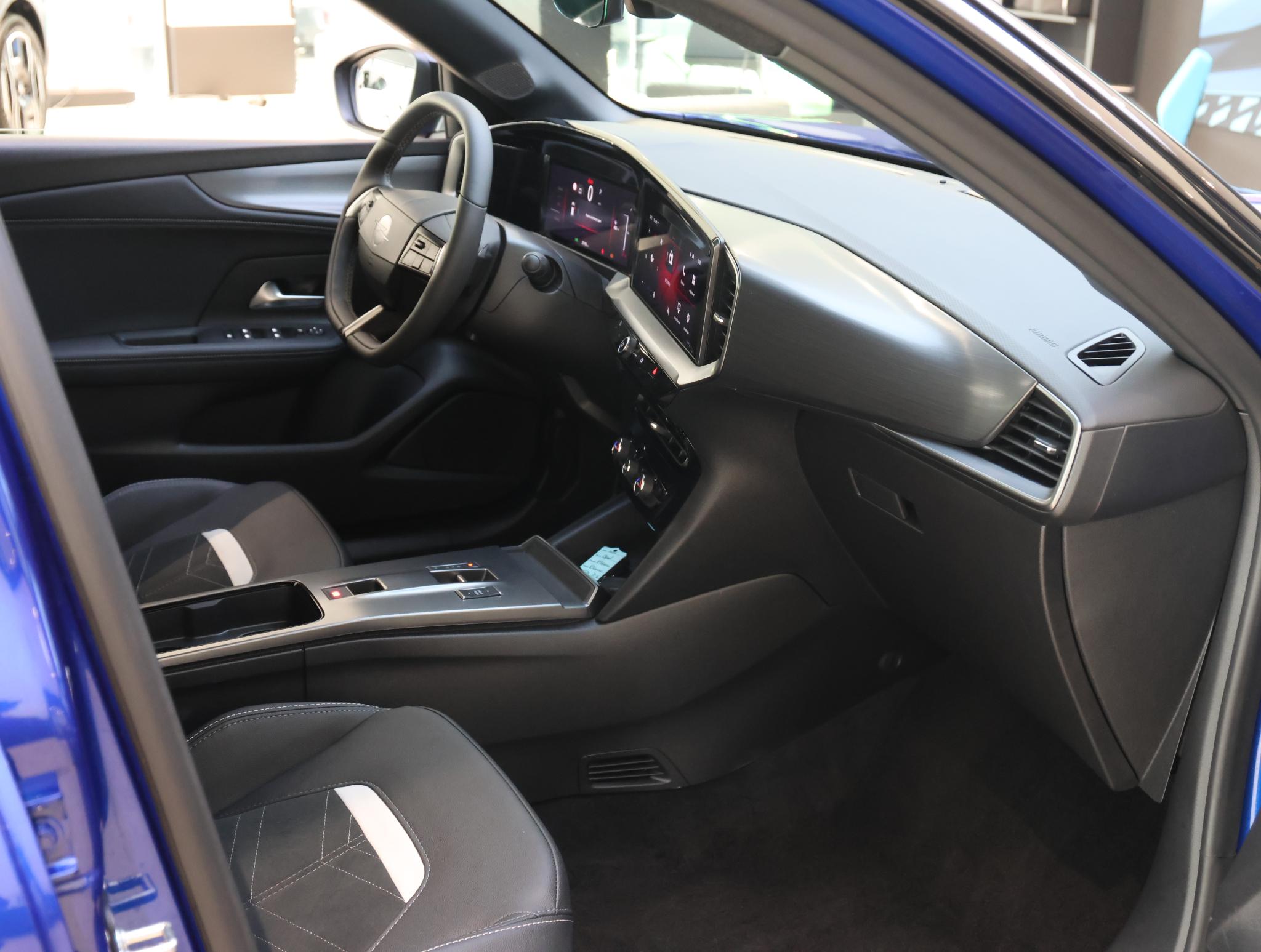 Foto van Opel Mokka