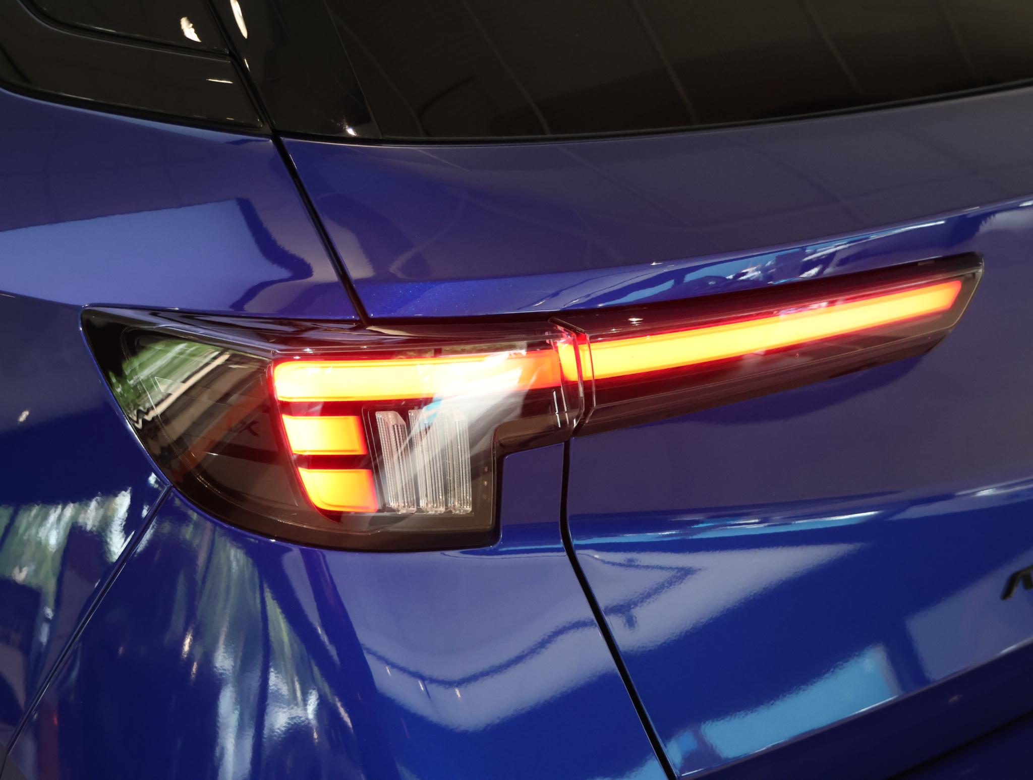 Foto van Opel Mokka