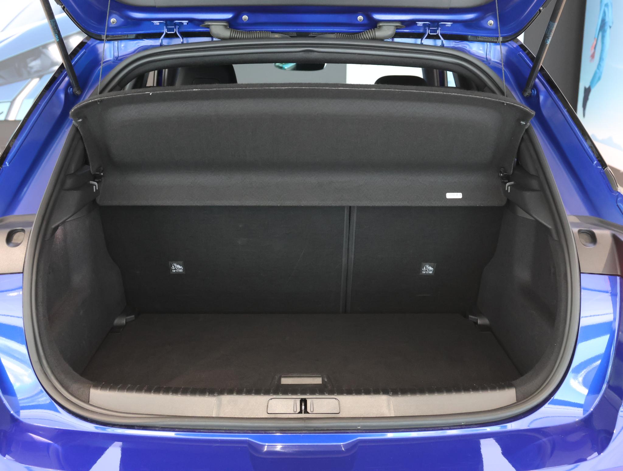Foto van Opel Mokka