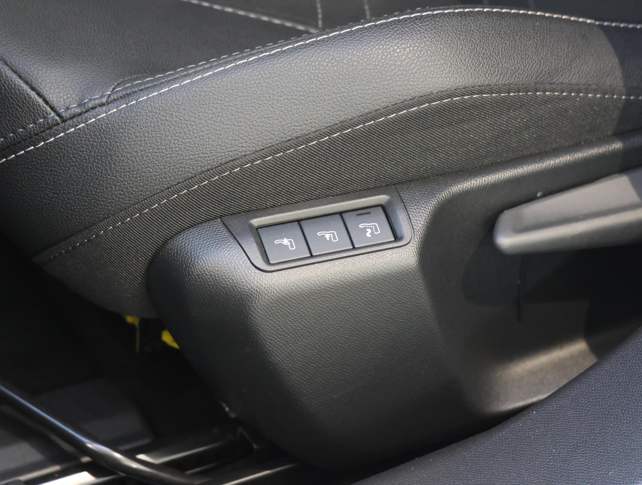 Foto van Opel Mokka