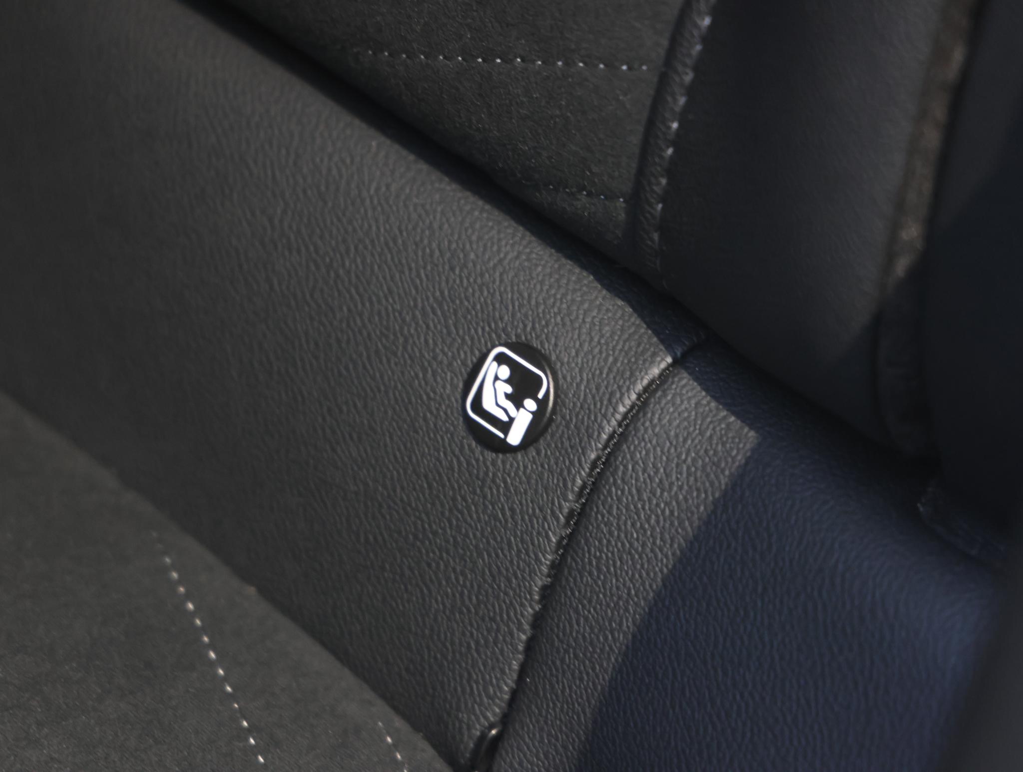 Foto van Opel Mokka