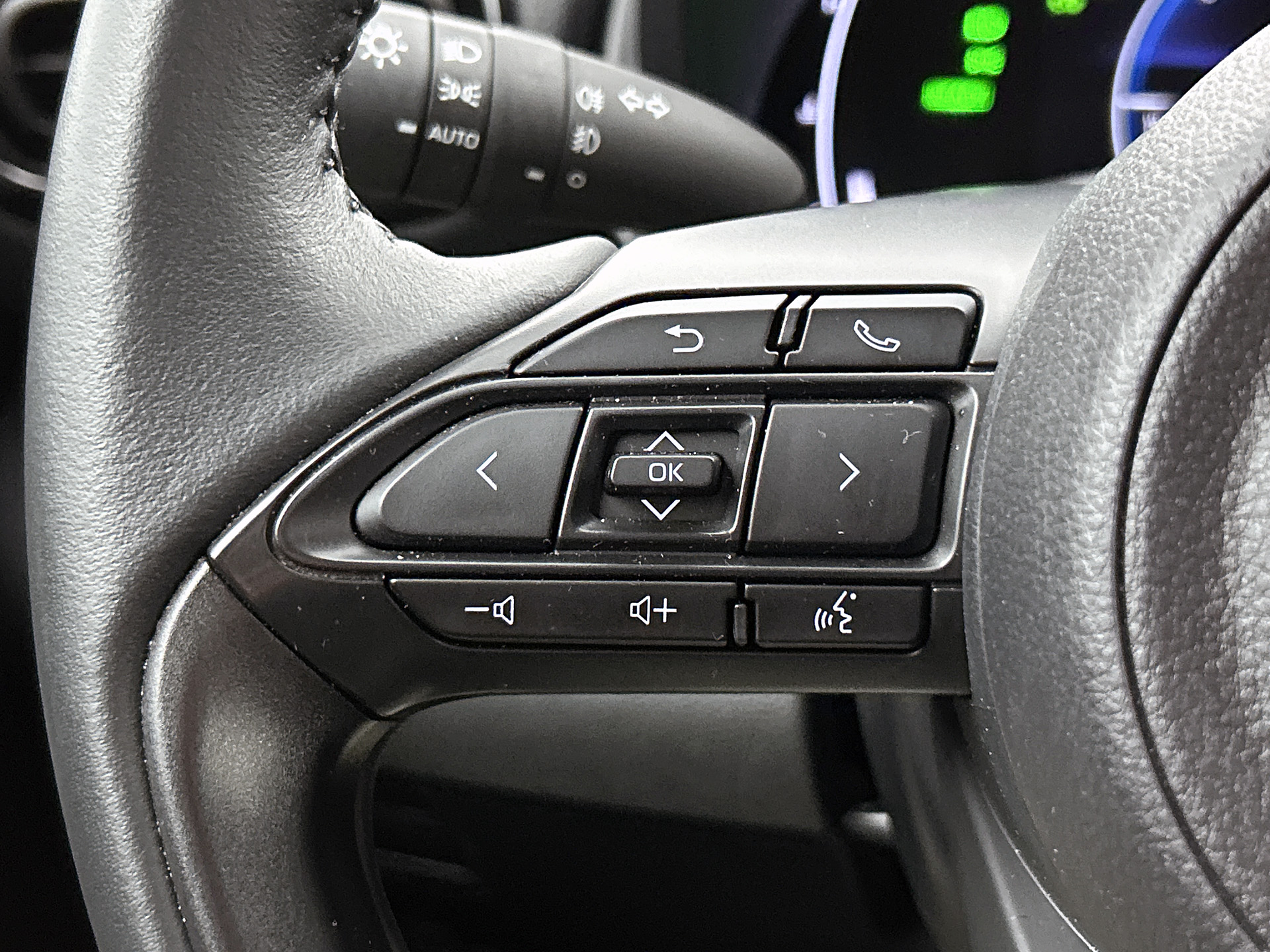 Foto van Toyota Toyota Yaris Cross
