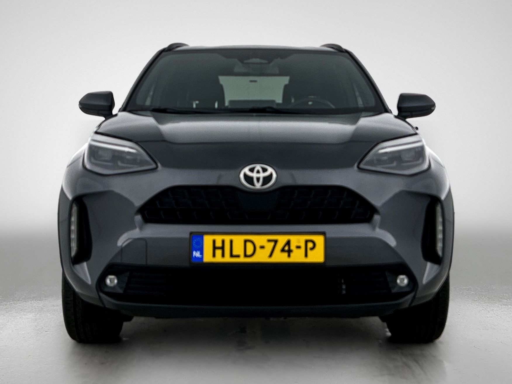 Foto van Toyota Toyota Yaris Cross