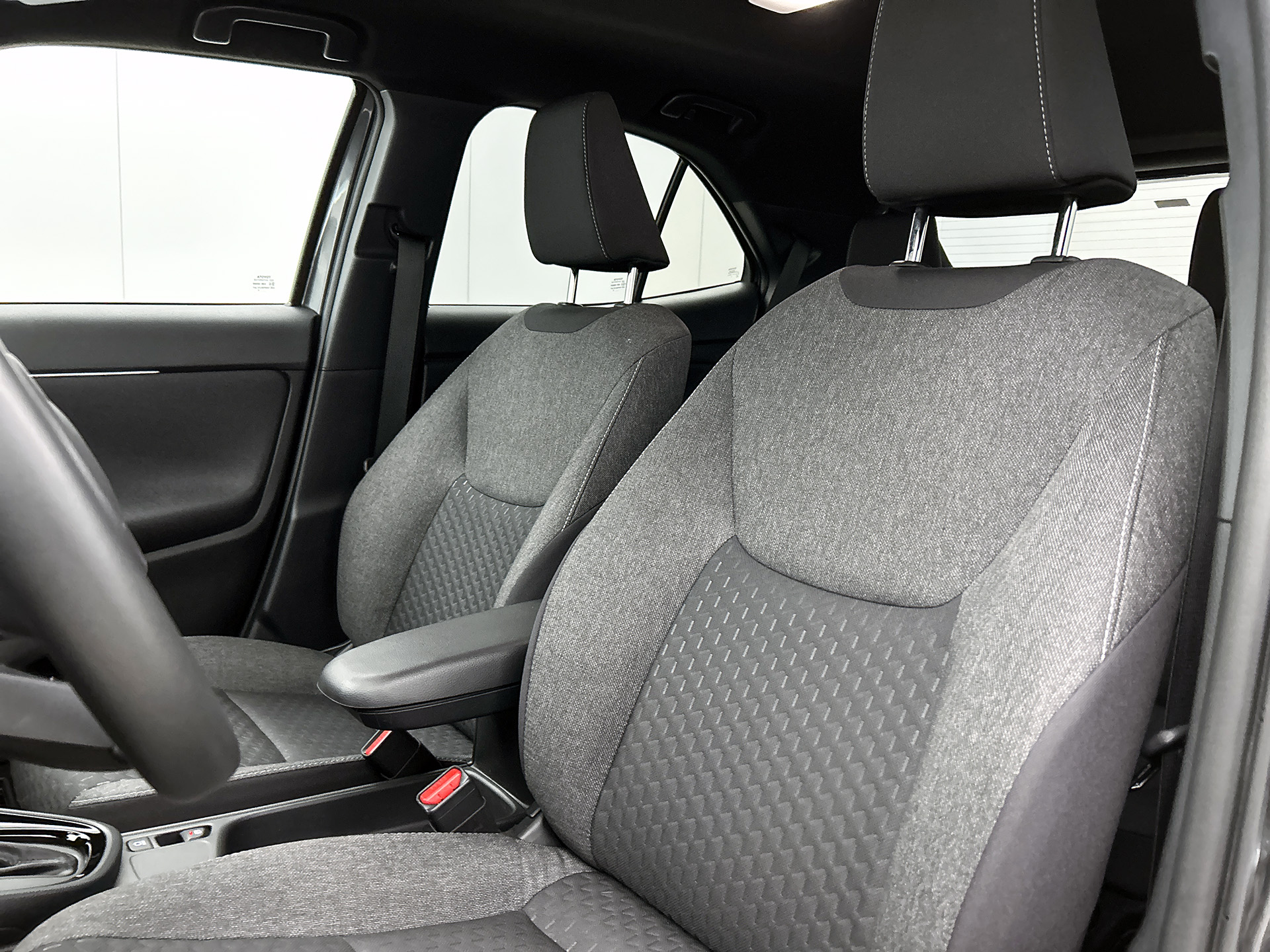 Foto van Toyota Toyota Yaris Cross