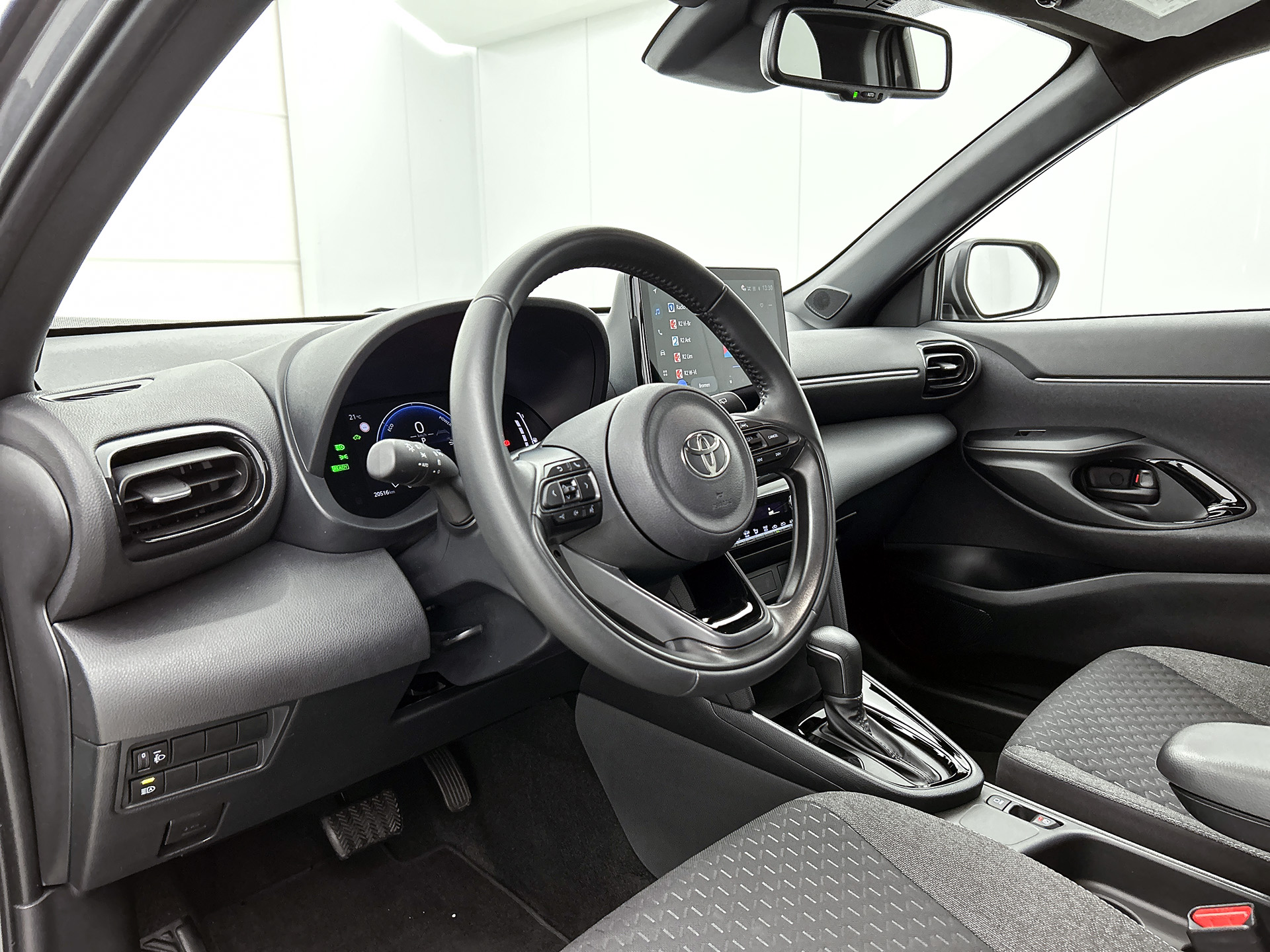 Foto van Toyota Toyota Yaris Cross