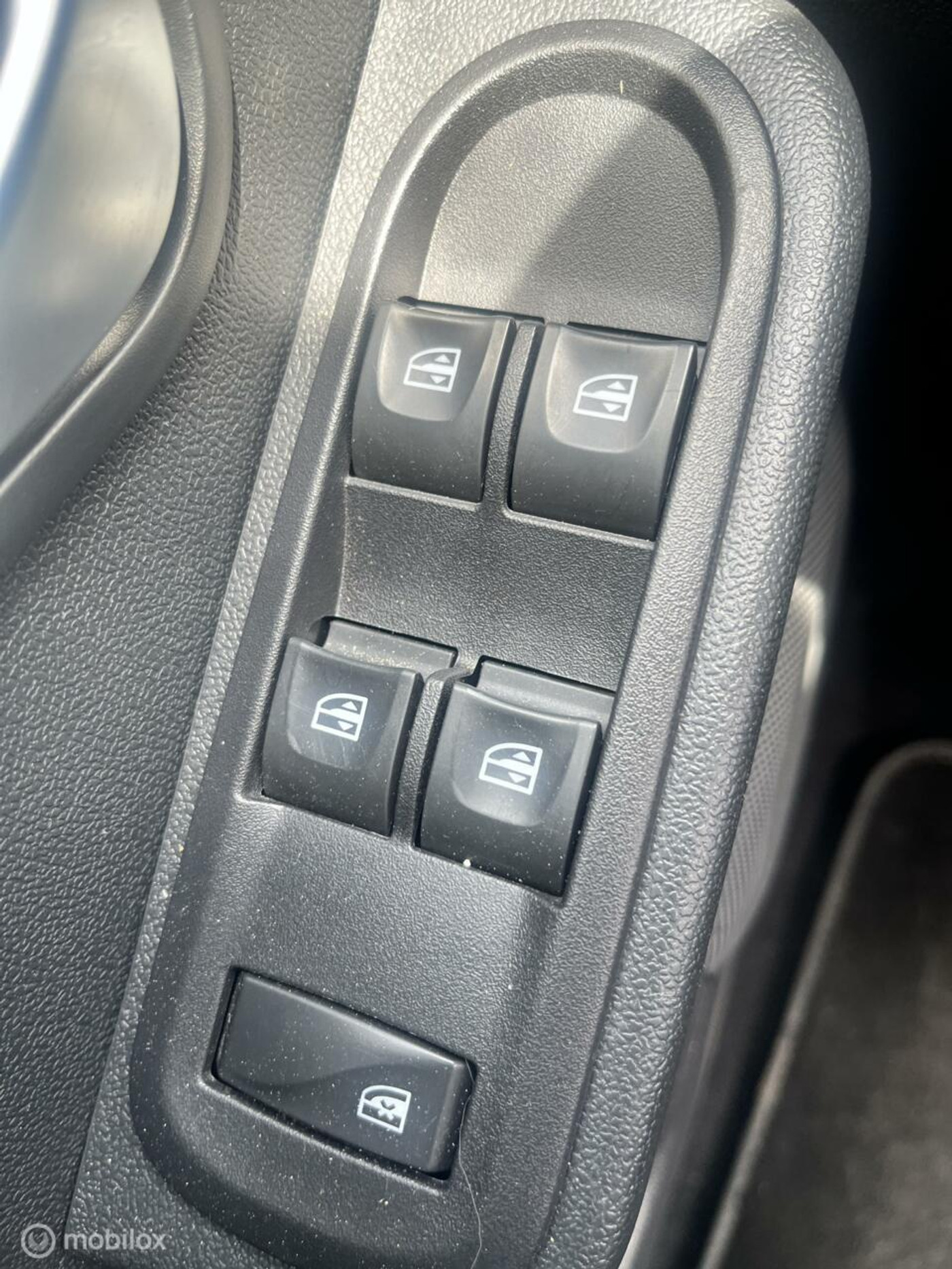 Foto van Dacia Duster