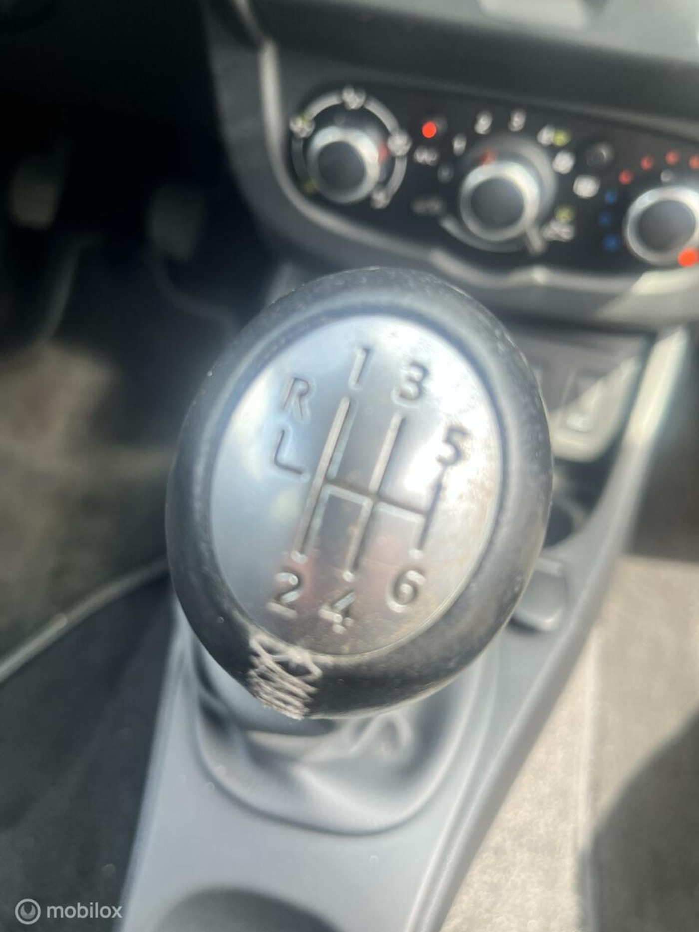 Foto van Dacia Duster