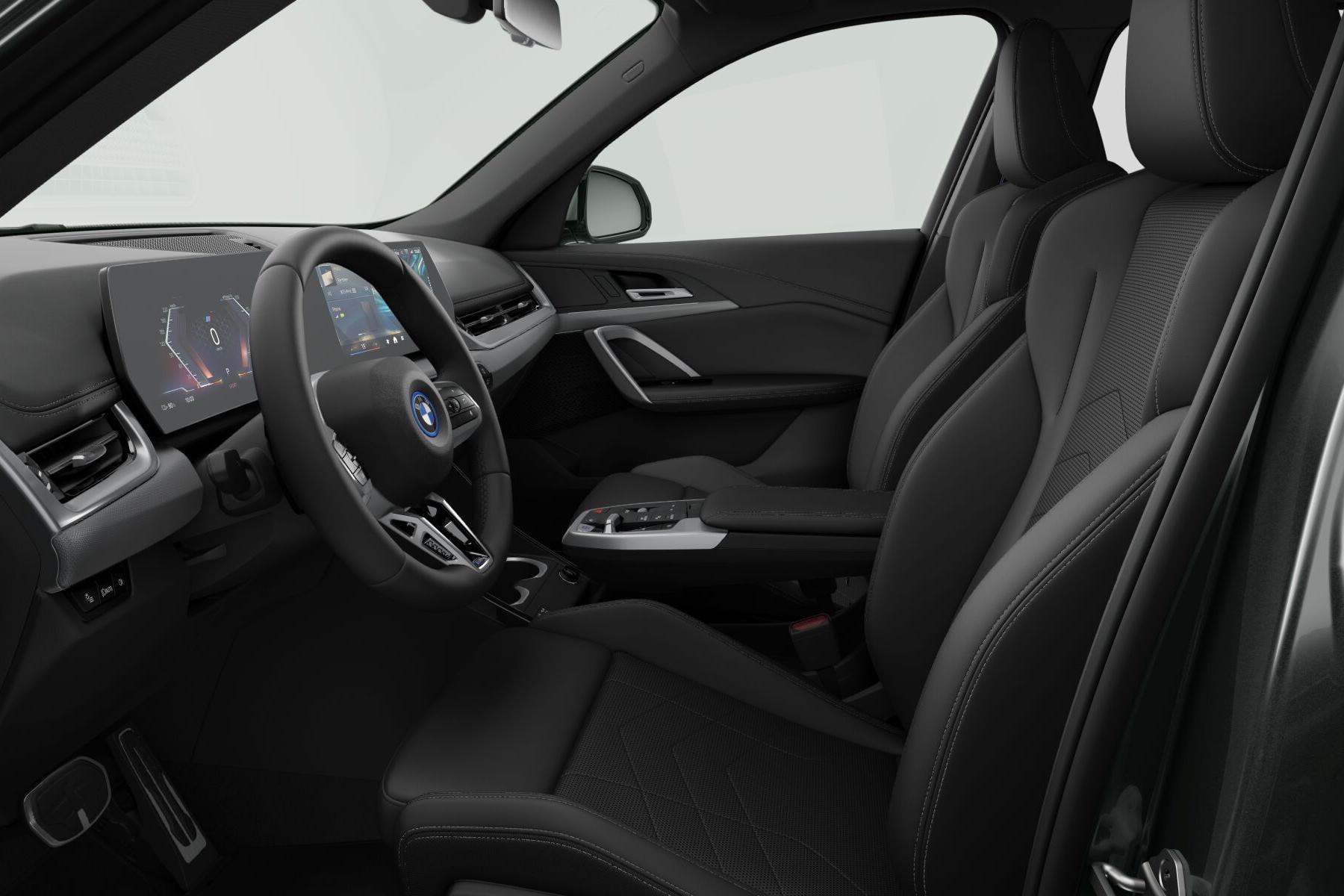 Foto van BMW Ix1 Edrive20