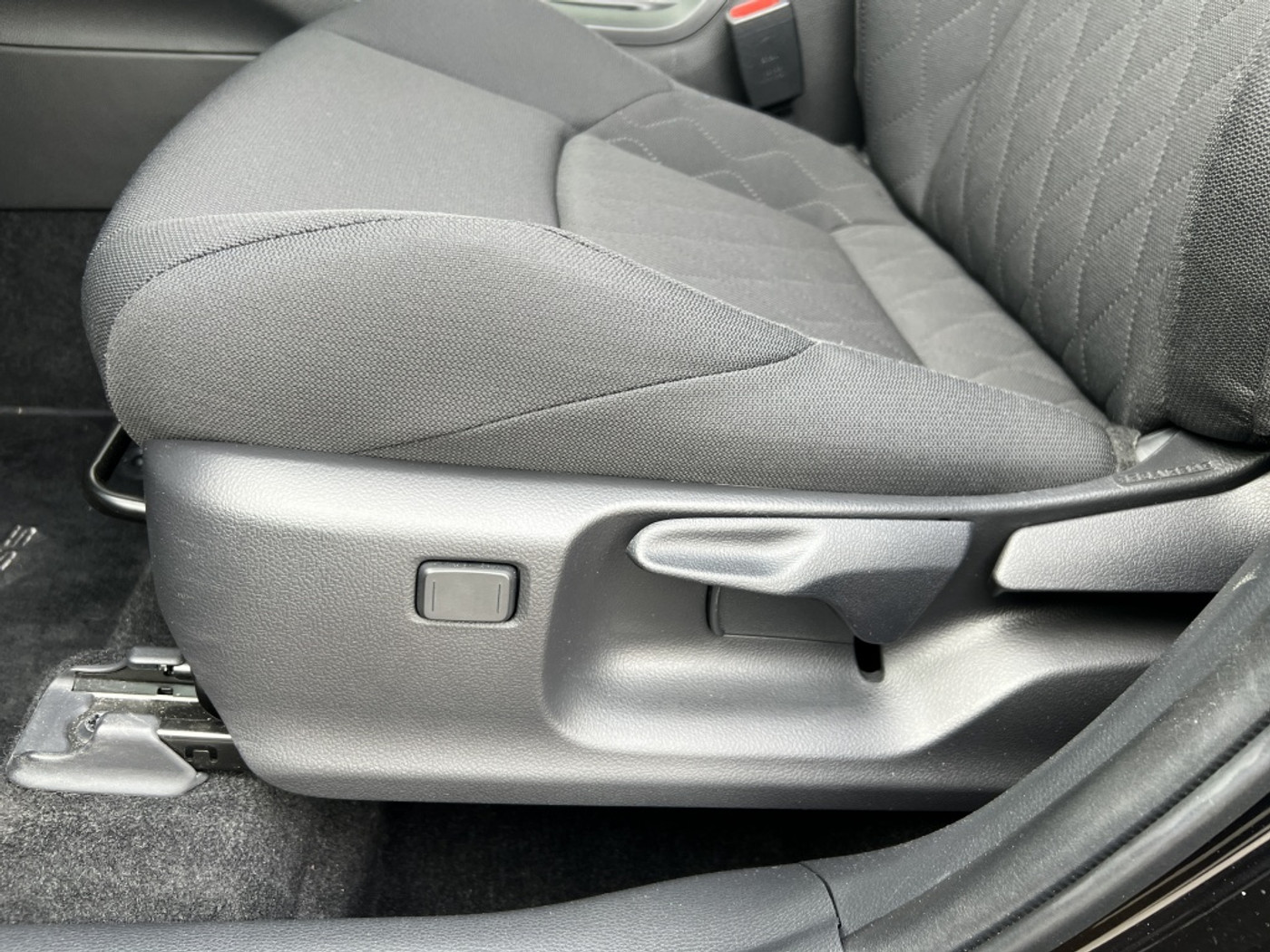 Foto van Toyota Toyota Corolla