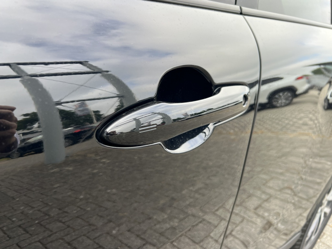 Foto van Toyota Toyota Corolla