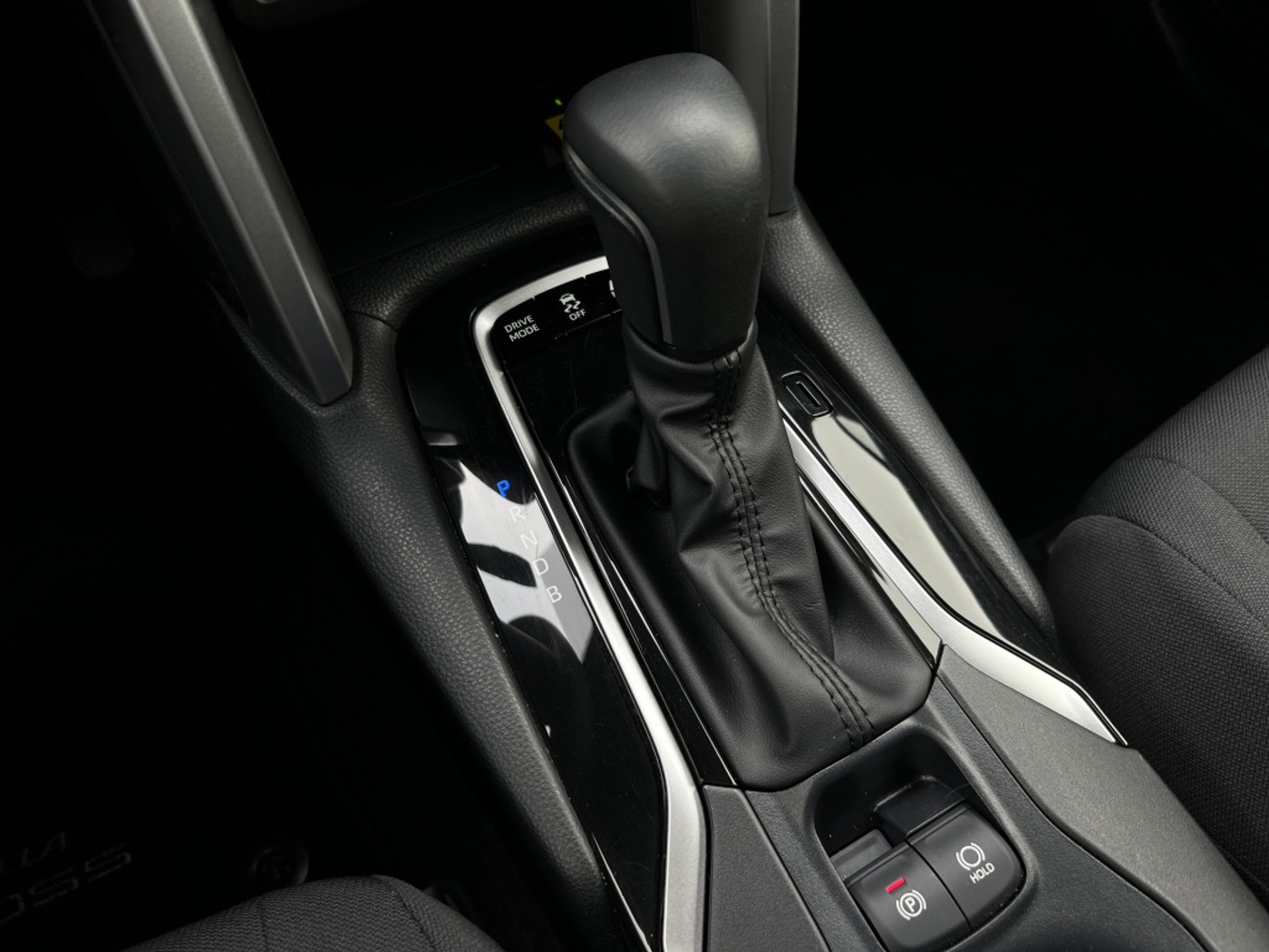 Foto van Toyota Toyota Corolla