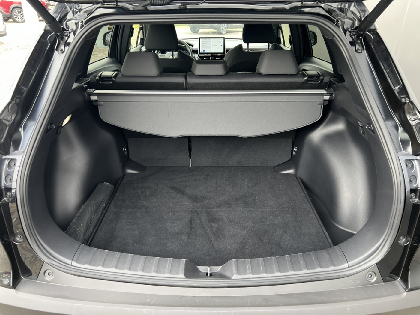 Foto van Toyota Toyota Corolla