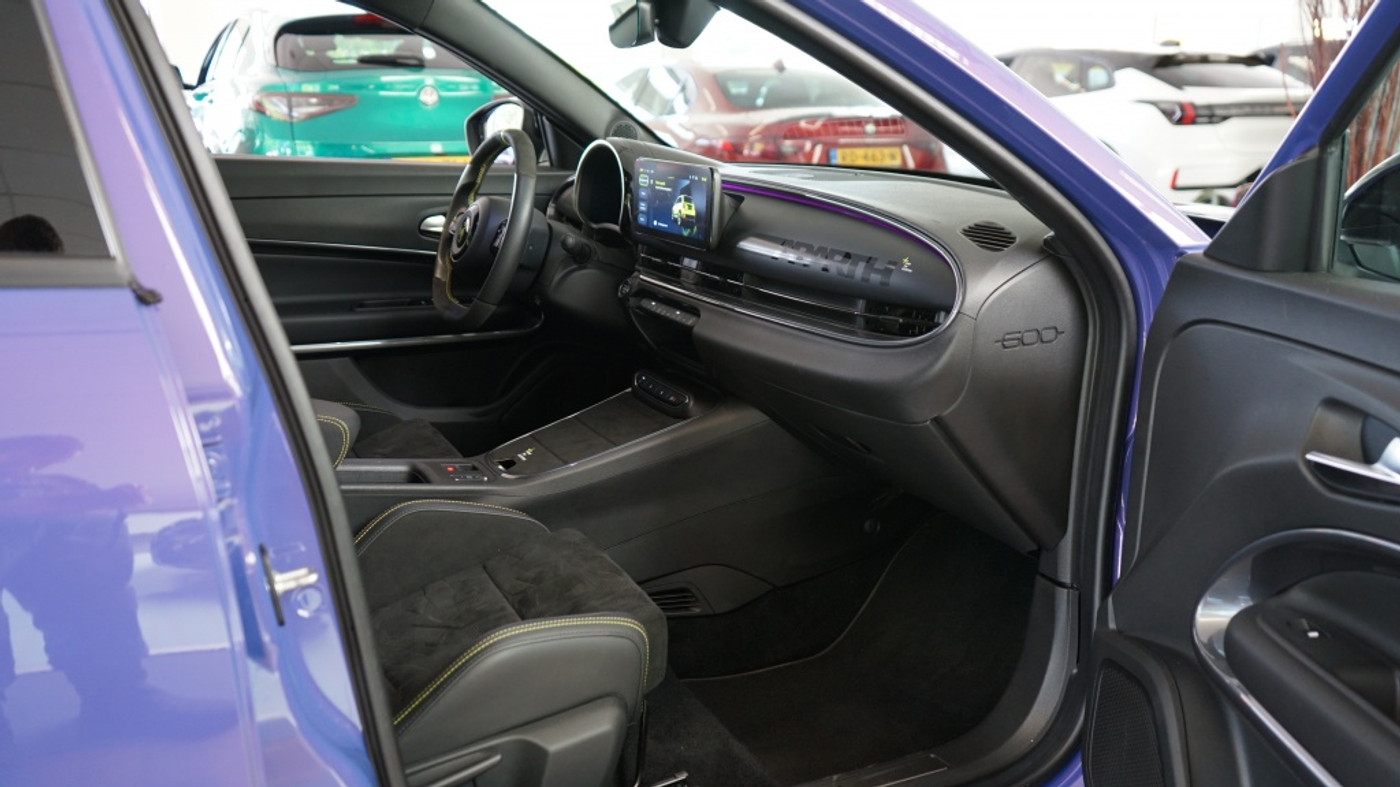 Foto van Fiat 600