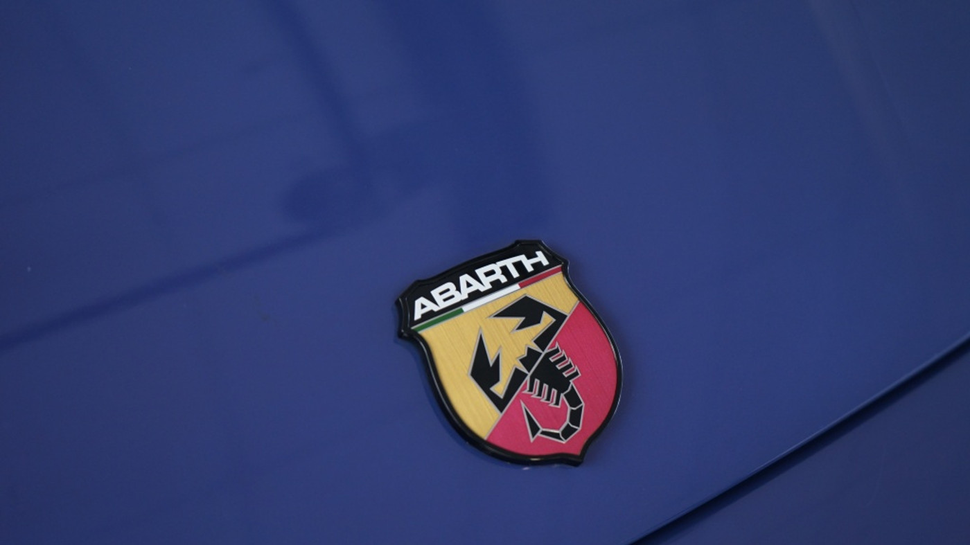 Foto van Fiat 600
