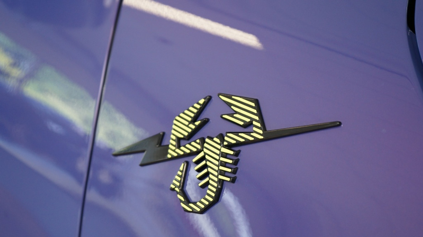 Foto van Fiat 600