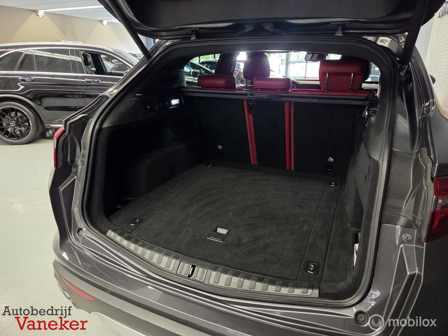 Foto van Alfa Romeo Stelvio