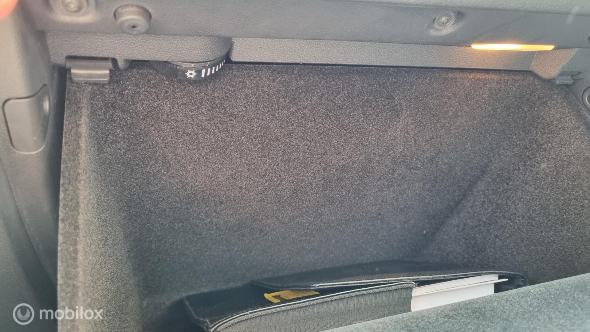 Foto van Volkswagen Golf Sportsvan