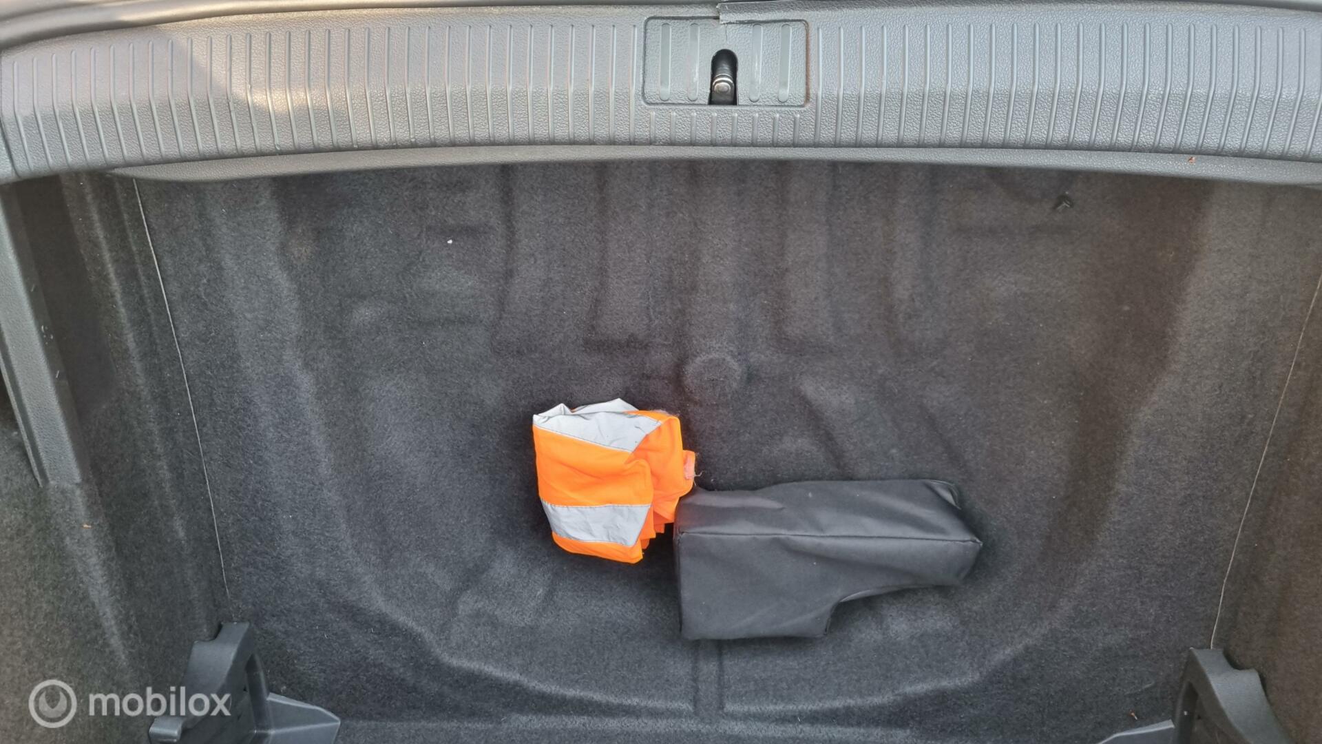 Foto van Volkswagen Golf Sportsvan