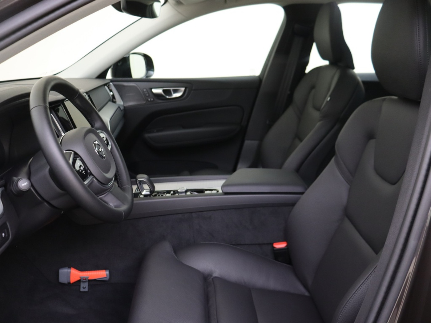 Foto van Volvo Xc60