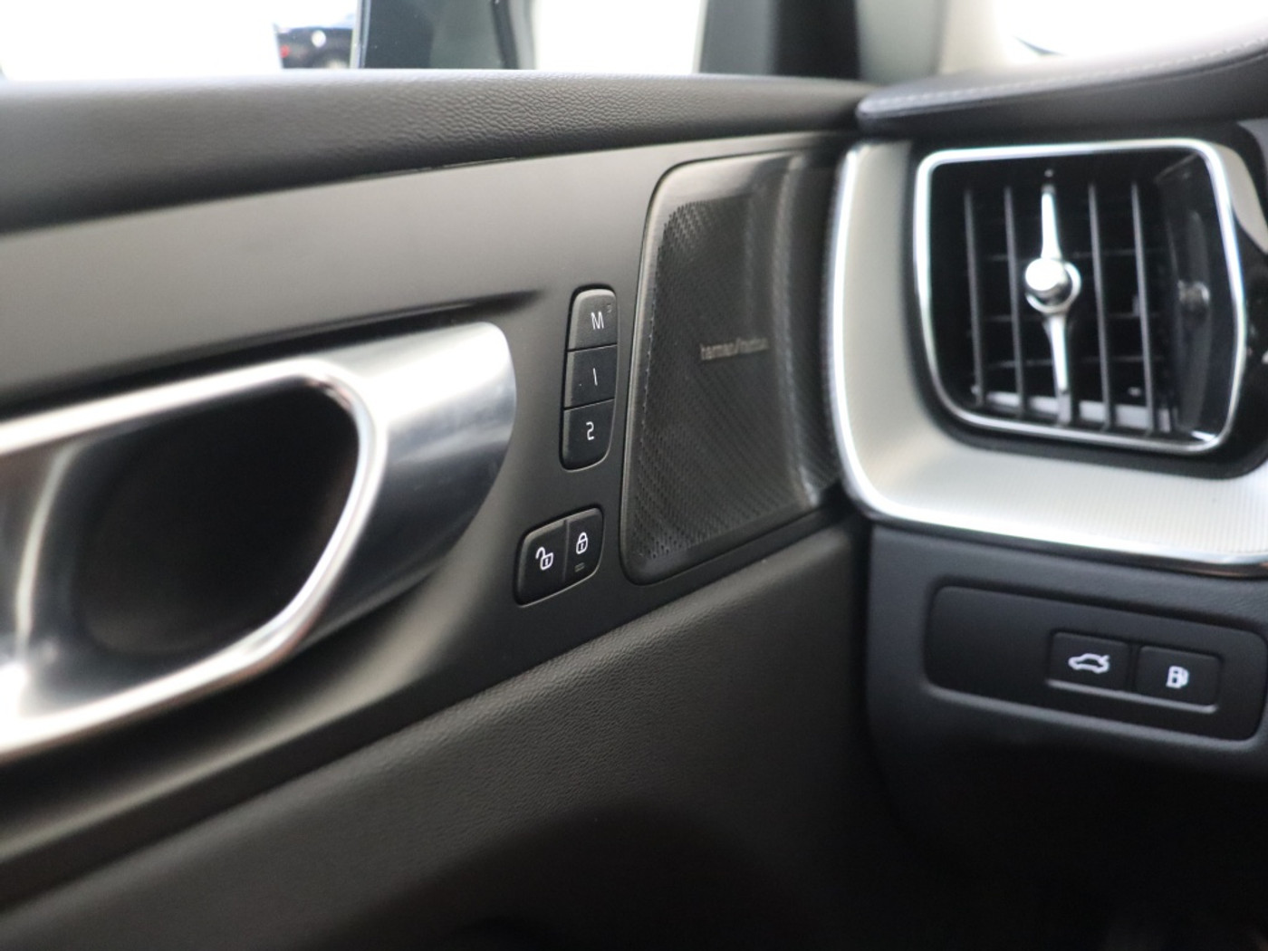 Foto van Volvo Xc60